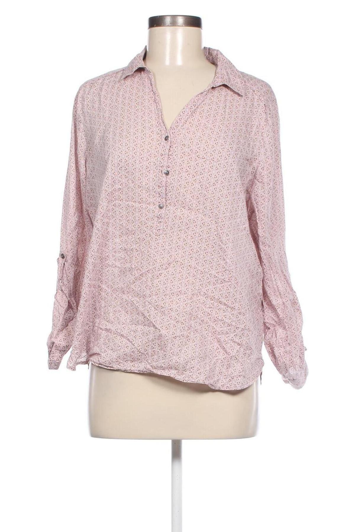 Damen Shirt, Größe XL, Farbe Mehrfarbig, Preis 3,99 €