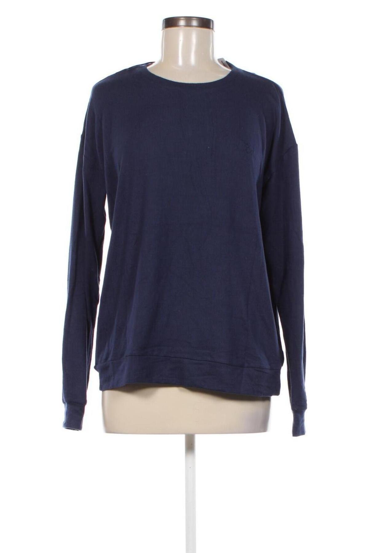 Damen Shirt, Größe L, Farbe Blau, Preis € 4,99