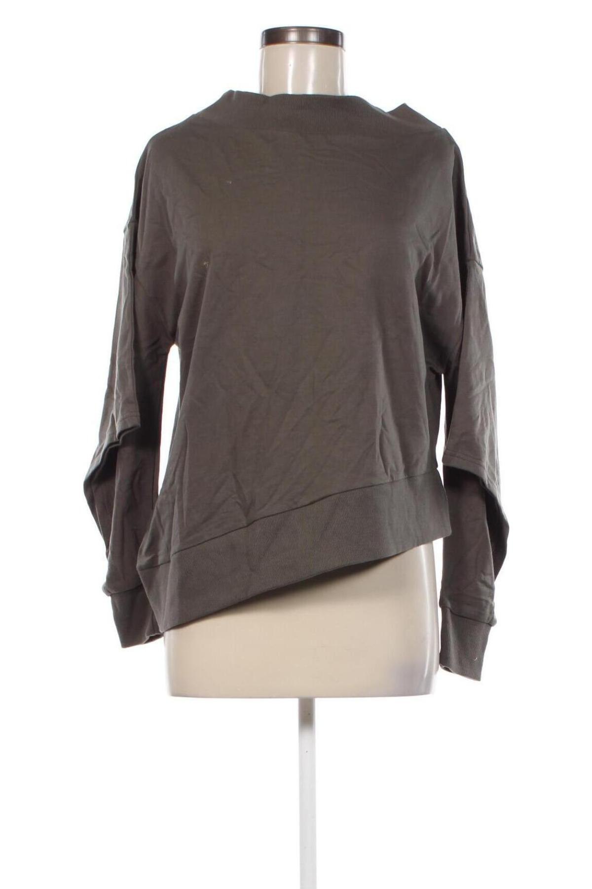 Damen Shirt, Größe S, Farbe Grün, Preis € 4,99