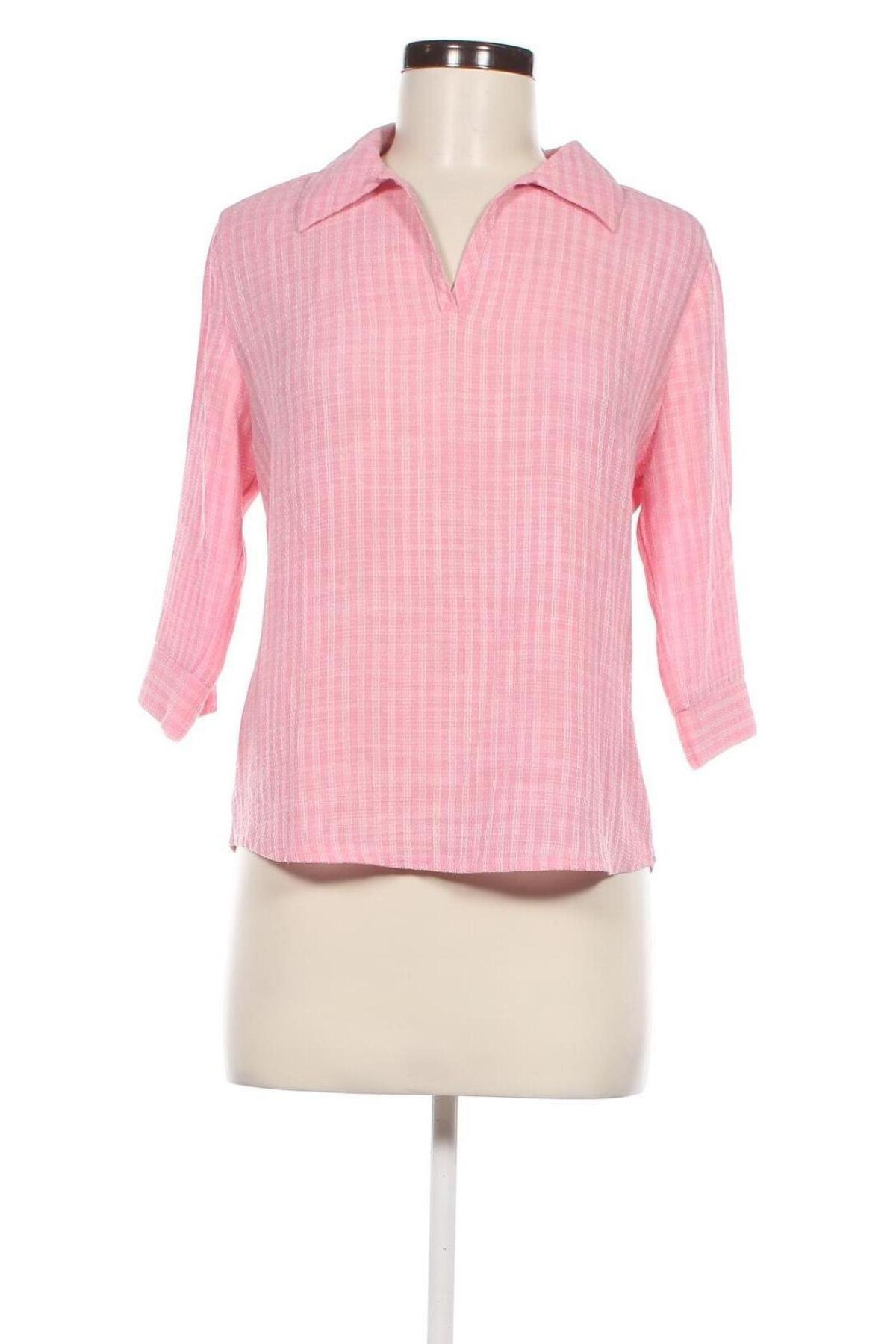 Damen Shirt, Größe L, Farbe Rosa, Preis € 4,99