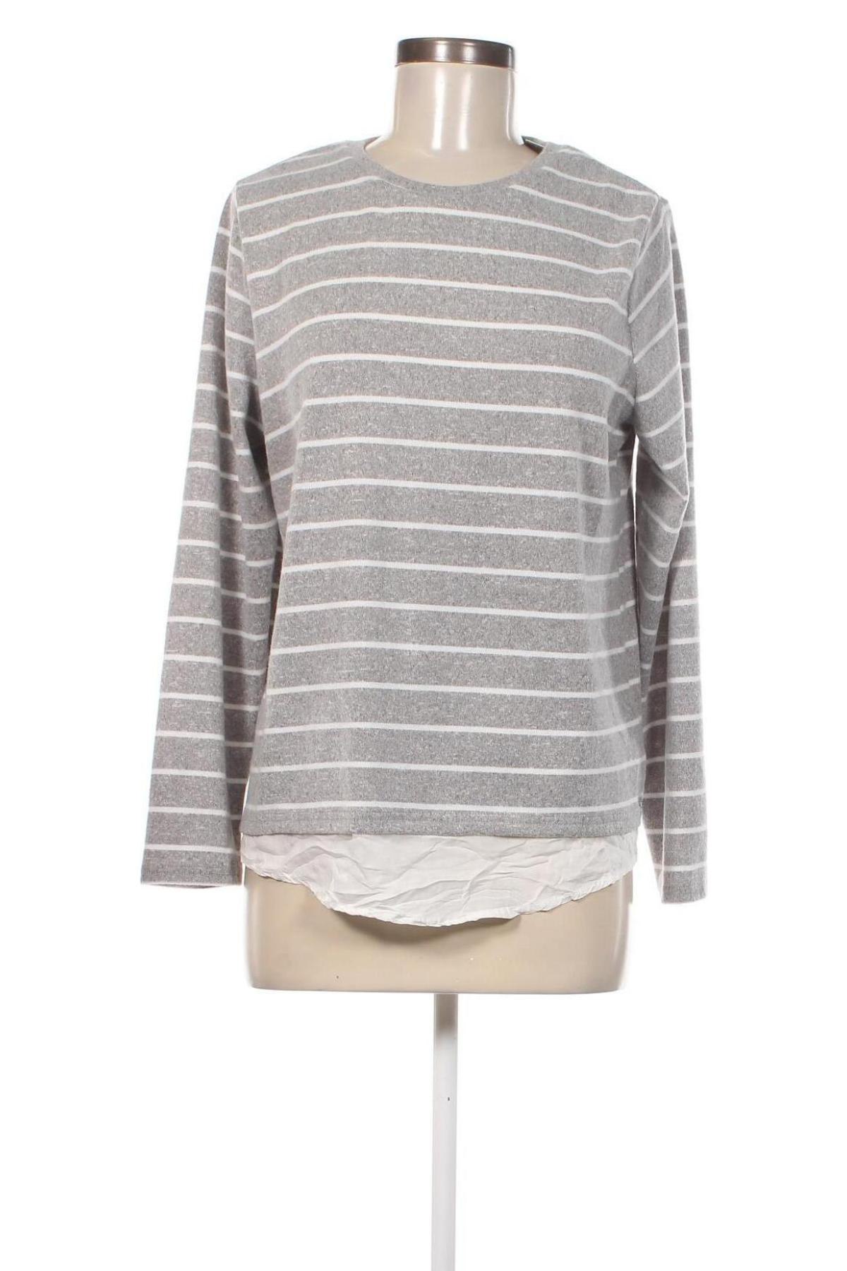 Damen Shirt, Größe XL, Farbe Grau, Preis € 3,99