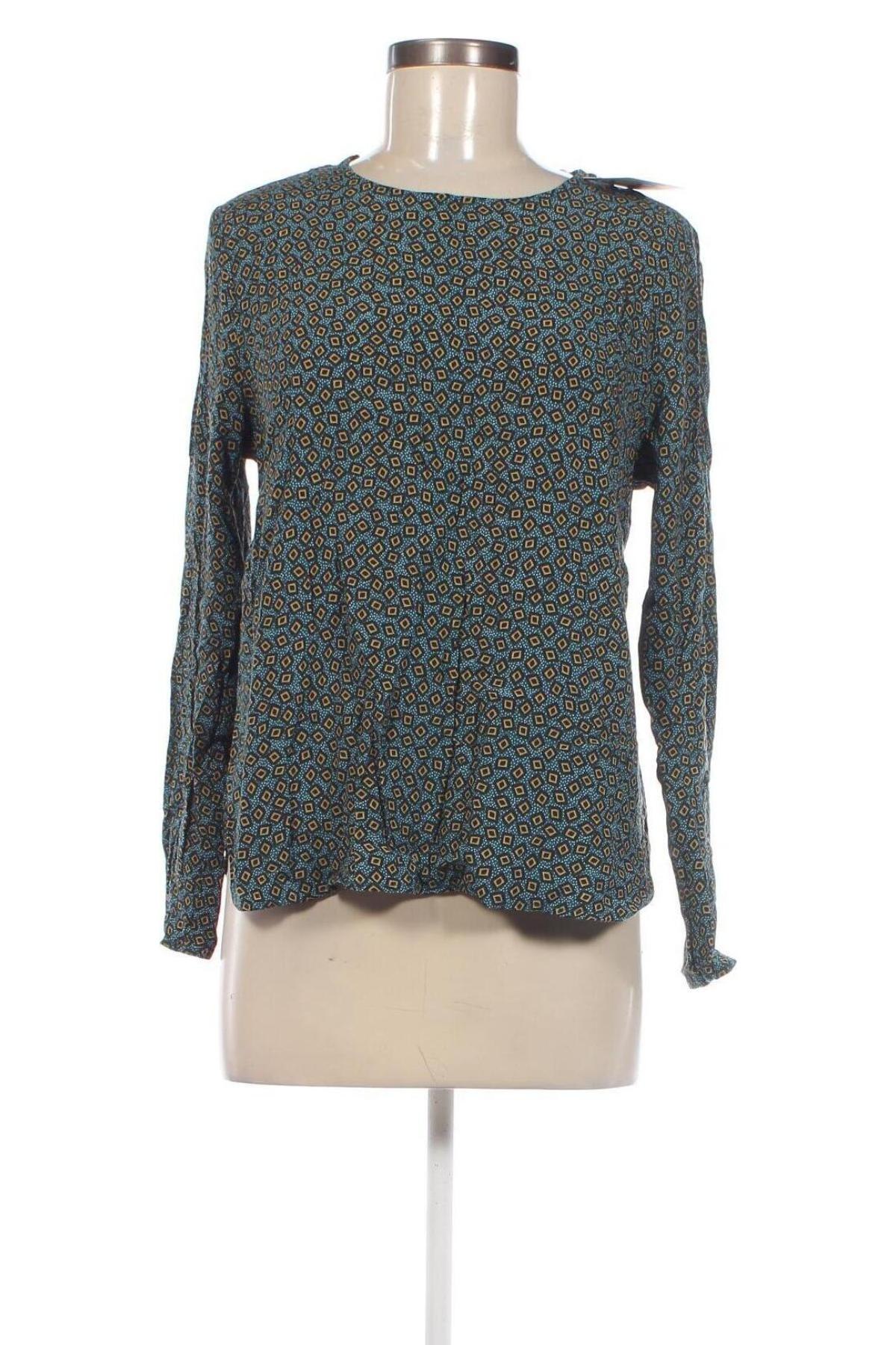 Damen Shirt, Größe M, Farbe Mehrfarbig, Preis € 3,49