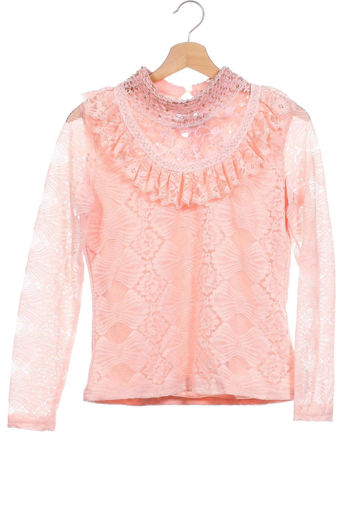 Damen Shirt, Größe XS, Farbe Rosa, Preis 7,29 €