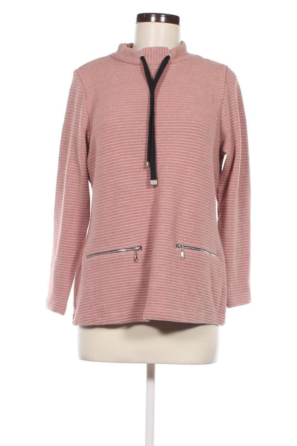 Damen Shirt, Größe M, Farbe Rosa, Preis 4,99 €