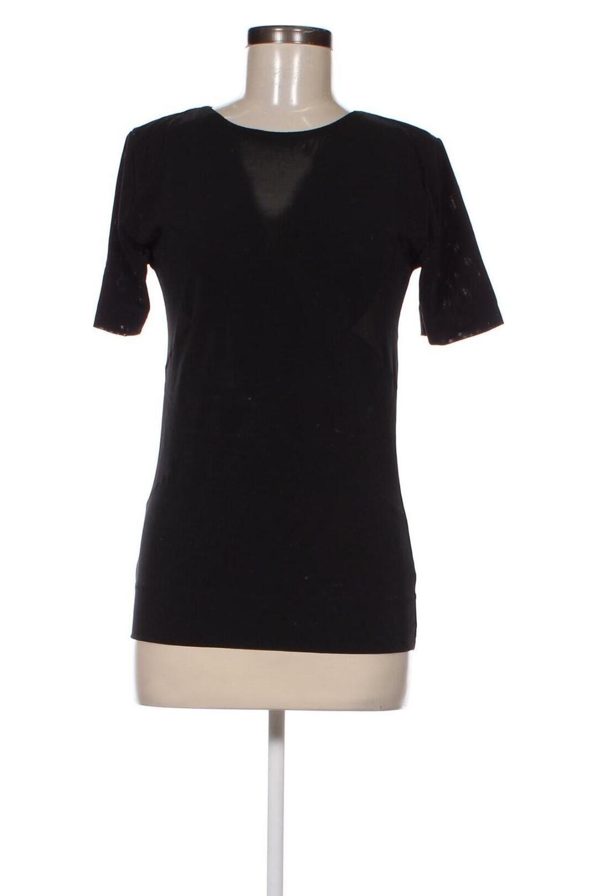 Damen Shirt, Größe L, Farbe Schwarz, Preis € 5,01