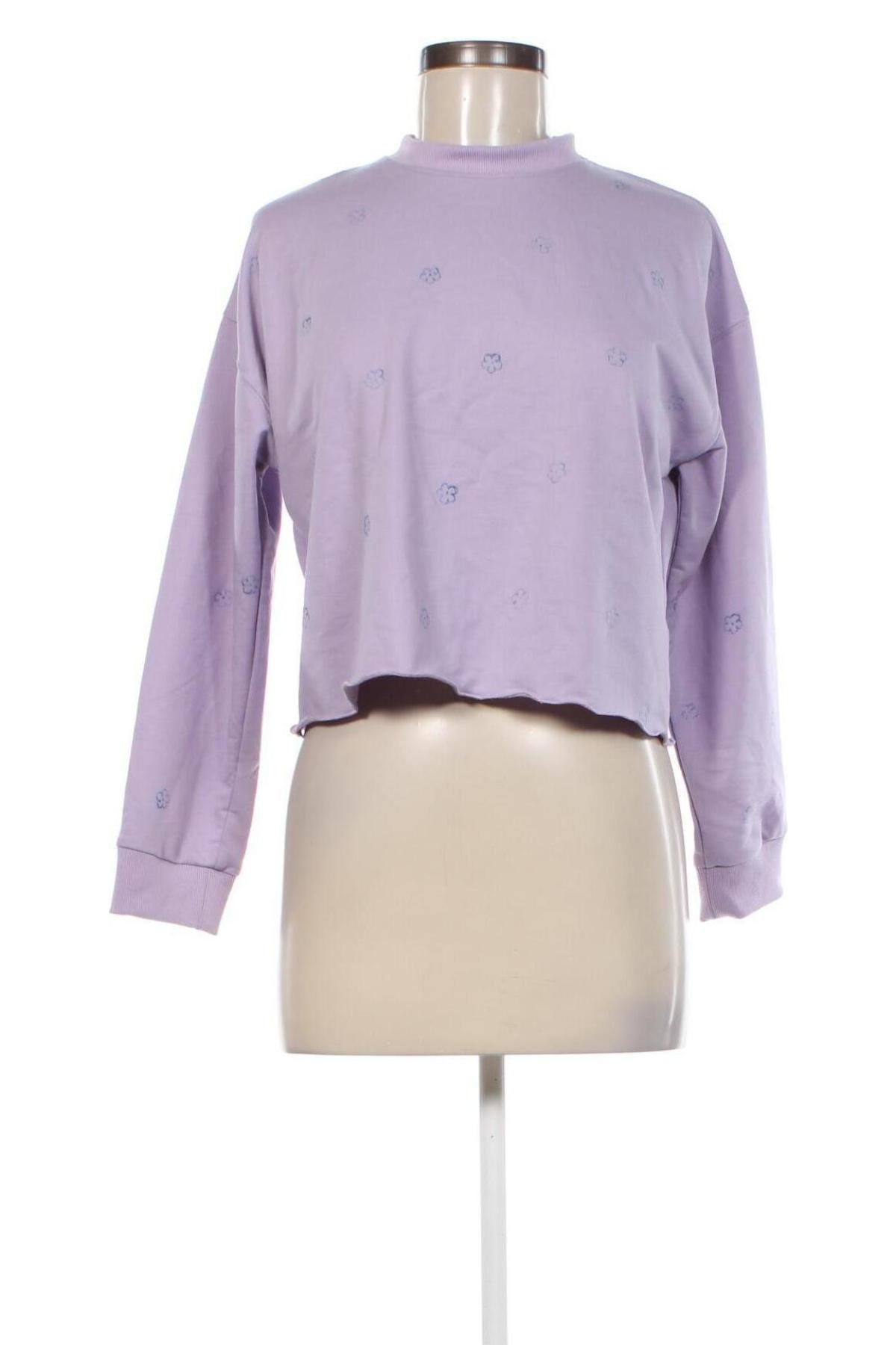 Damen Shirt, Größe S, Farbe Lila, Preis € 5,49