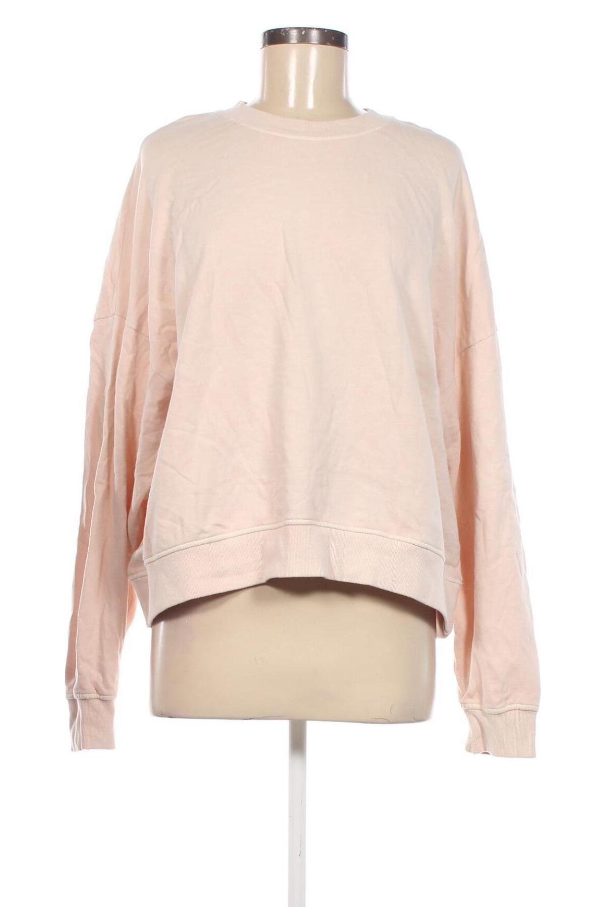 Damen Shirt, Größe L, Farbe Rosa, Preis 5,99 €