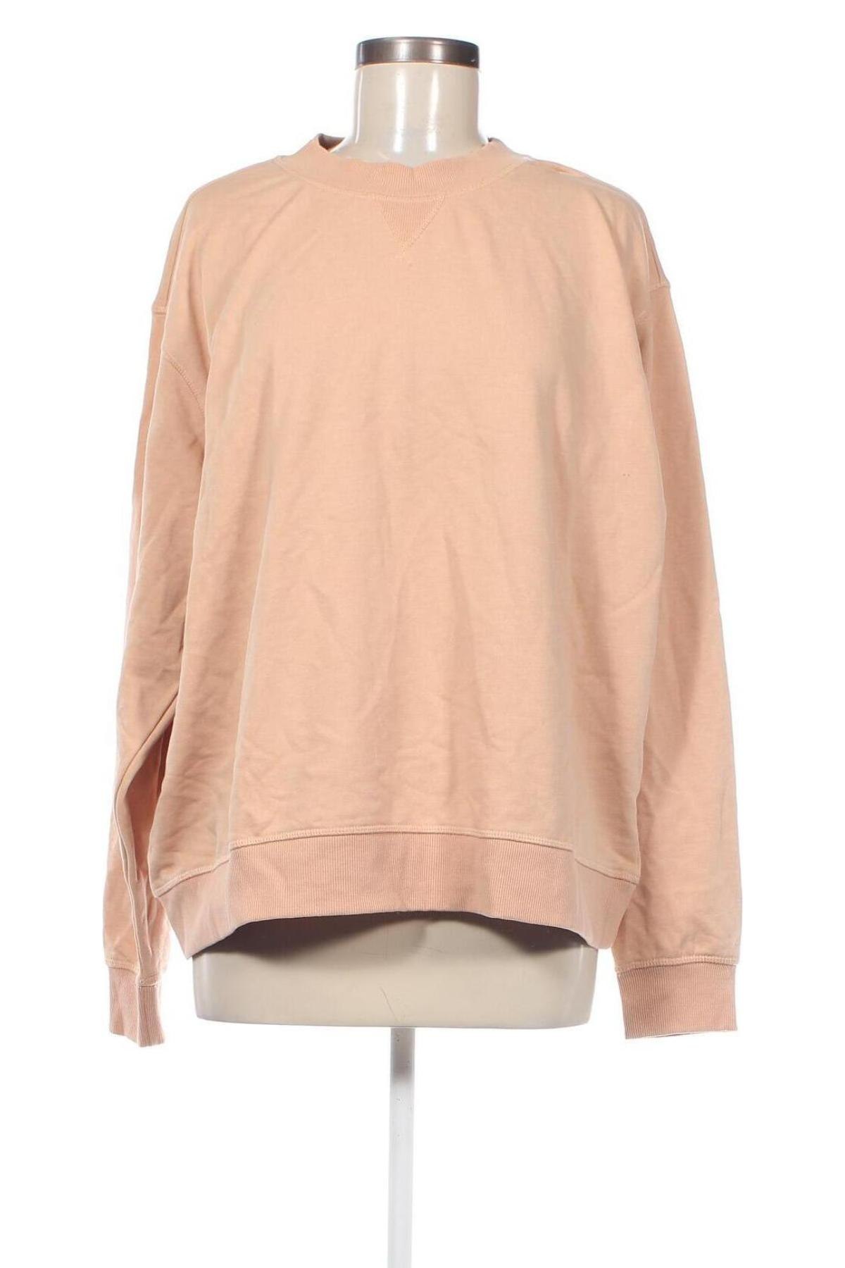 Damen Shirt, Größe XXL, Farbe Orange, Preis € 5,49