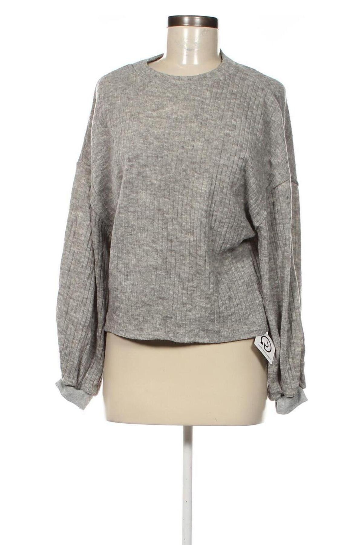 Damen Shirt, Größe S, Farbe Grau, Preis € 2,99