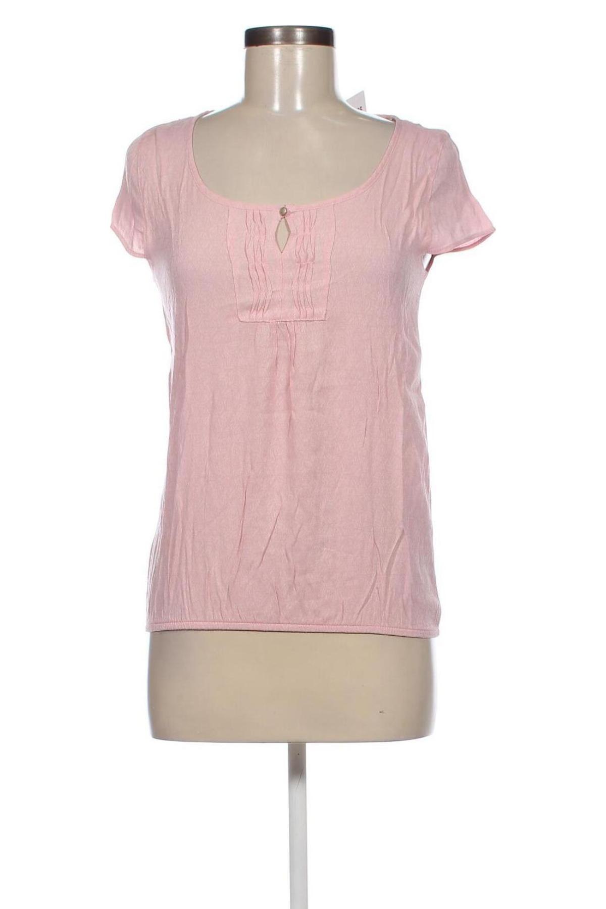 Damen Shirt, Größe S, Farbe Rosa, Preis € 7,49