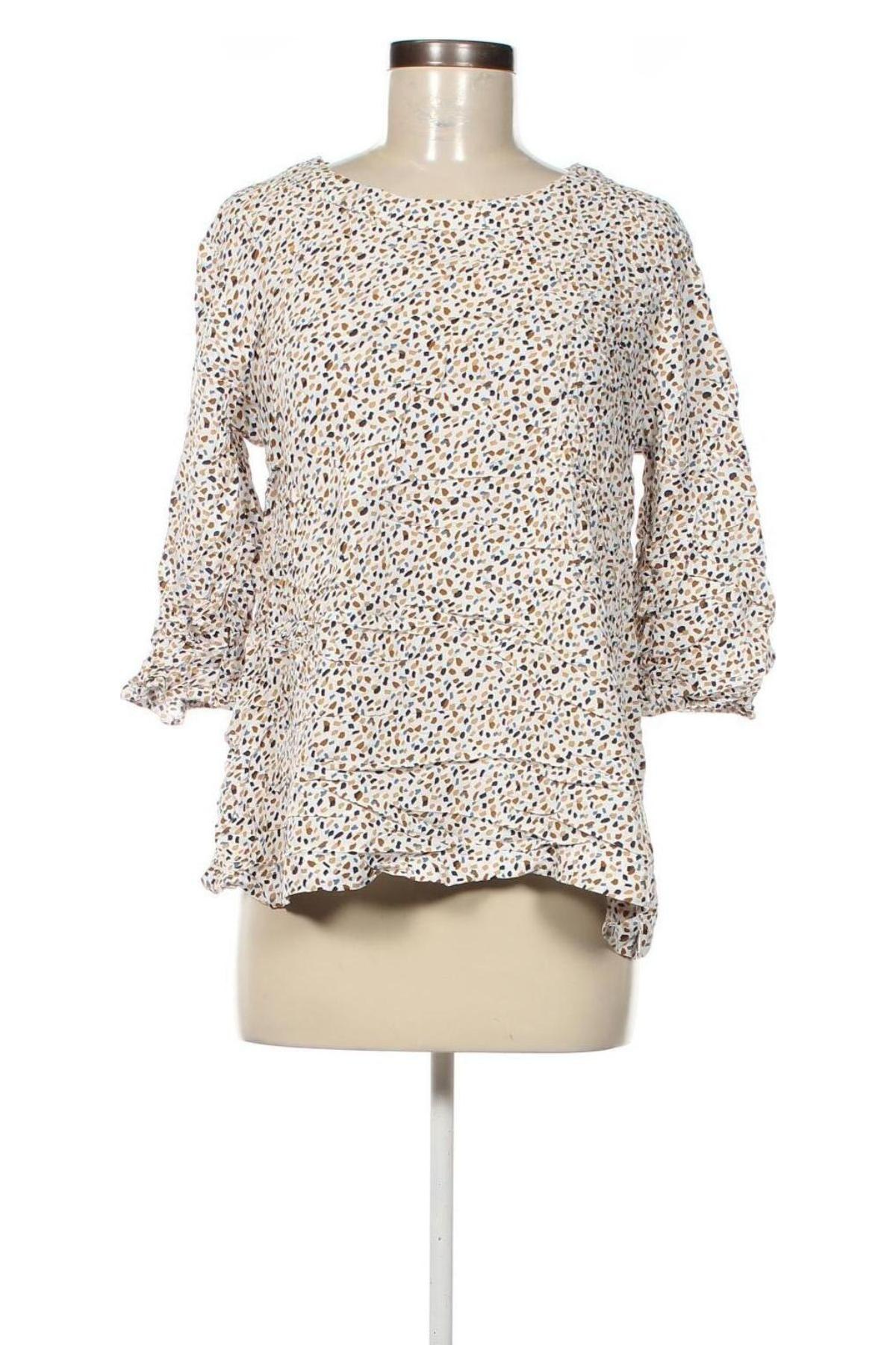 Damen Shirt, Größe S, Farbe Mehrfarbig, Preis € 2,49