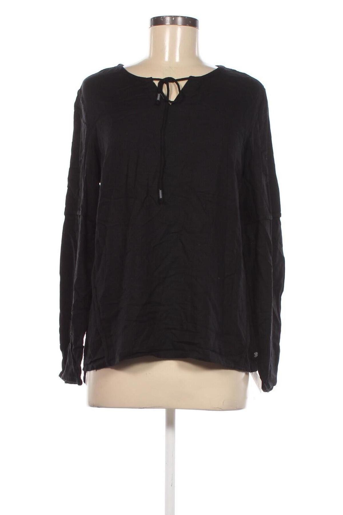 Damen Shirt, Größe M, Farbe Schwarz, Preis € 3,49