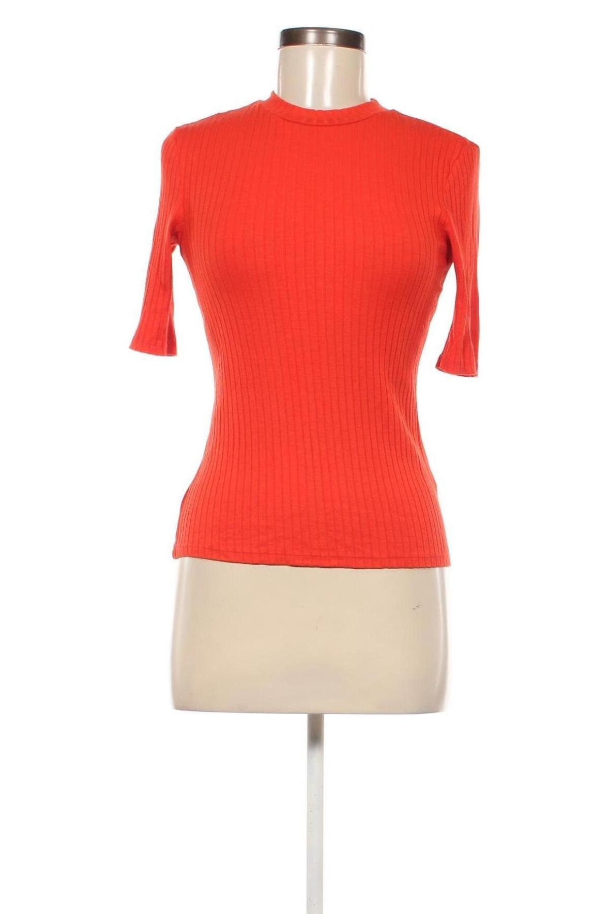 Damen Shirt & Other Stories, Größe S, Farbe Orange, Preis 16,49 €