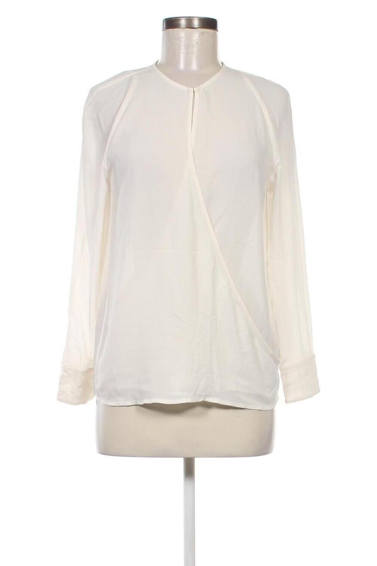 Damen Shirt & Other Stories, Größe M, Farbe Weiß, Preis 6,79 €