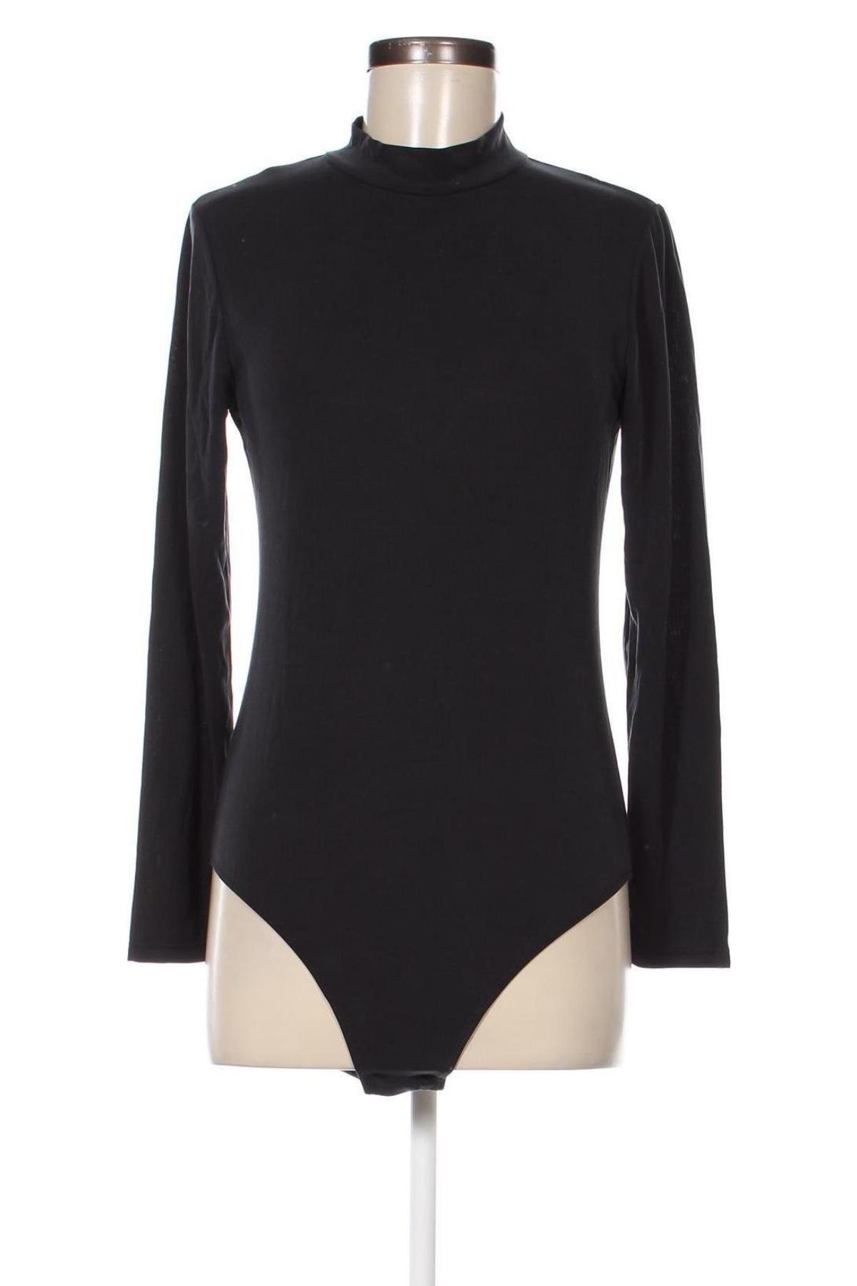 Damenbluse-Body Etam, Größe L, Farbe Schwarz, Preis € 6,99