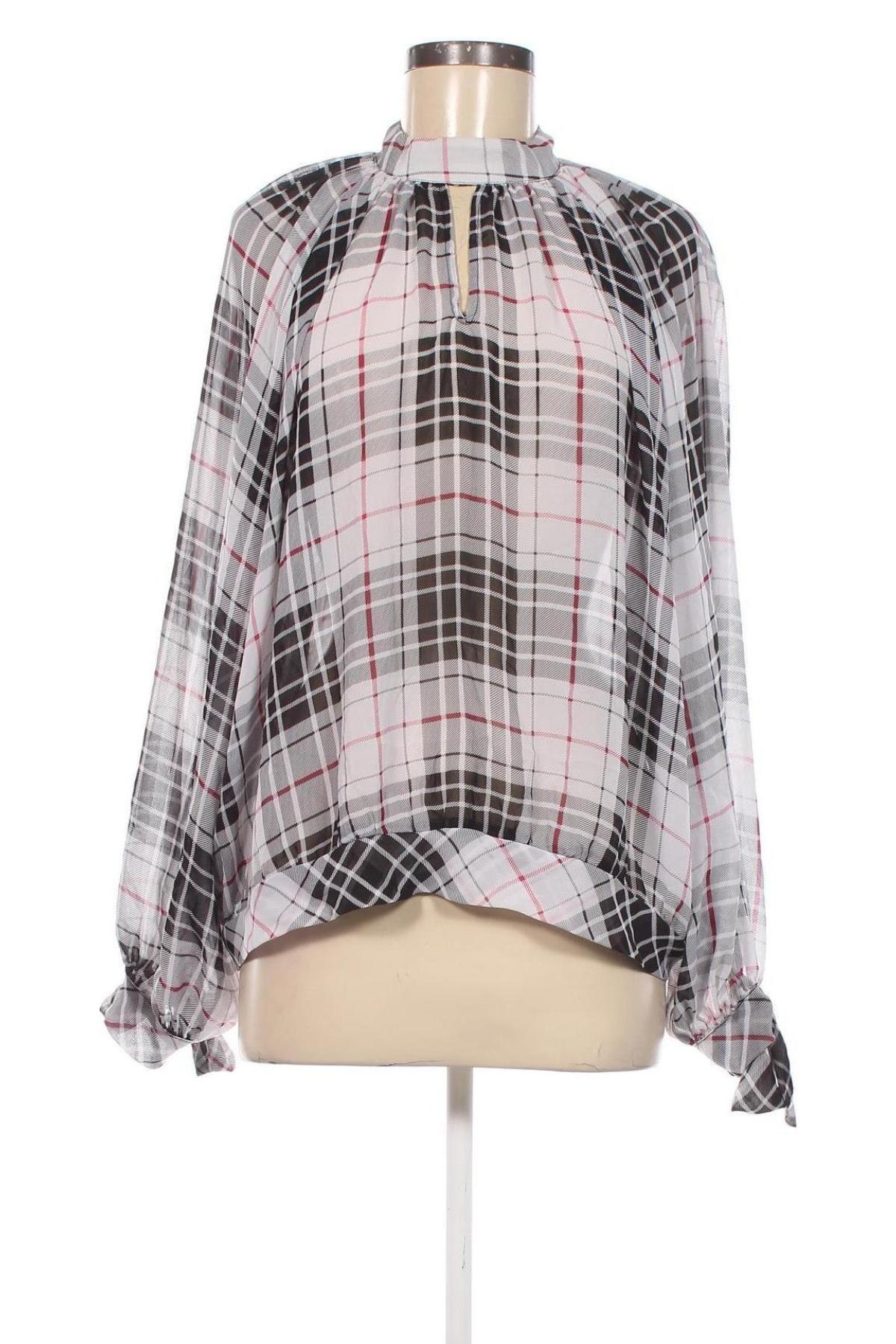 Damen Shirt 7th Avenue, Größe XL, Farbe Mehrfarbig, Preis 3,99 €