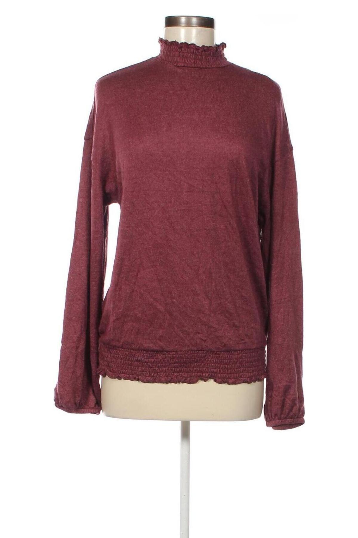 Damen Shirt A New Day, Größe M, Farbe Rot, Preis 5,49 €