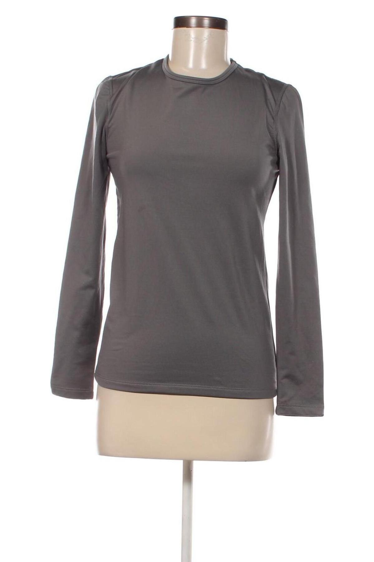 Damen Shirt Active Touch, Größe S, Farbe Grau, Preis € 6,99