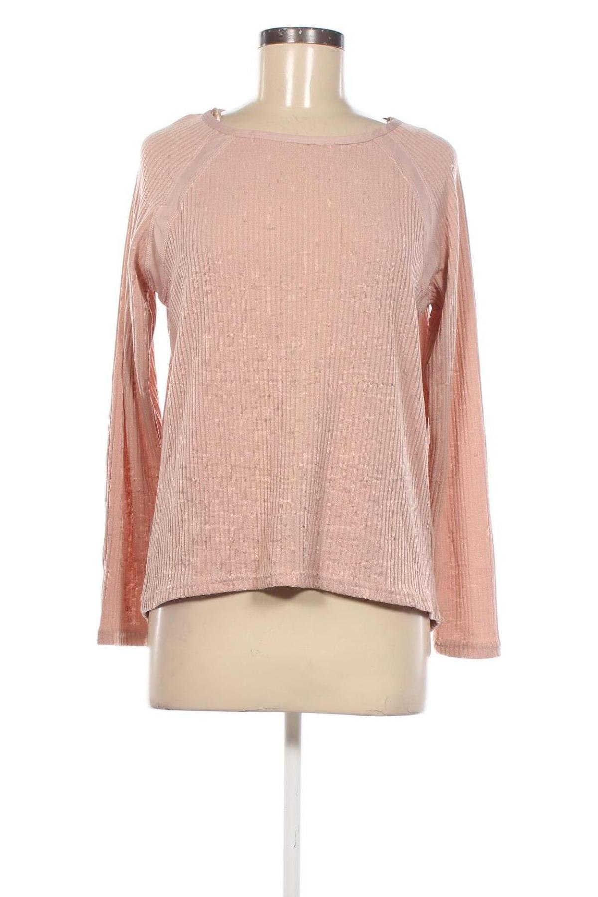 Damen Shirt Ally, Größe S, Farbe Rosa, Preis € 4,99