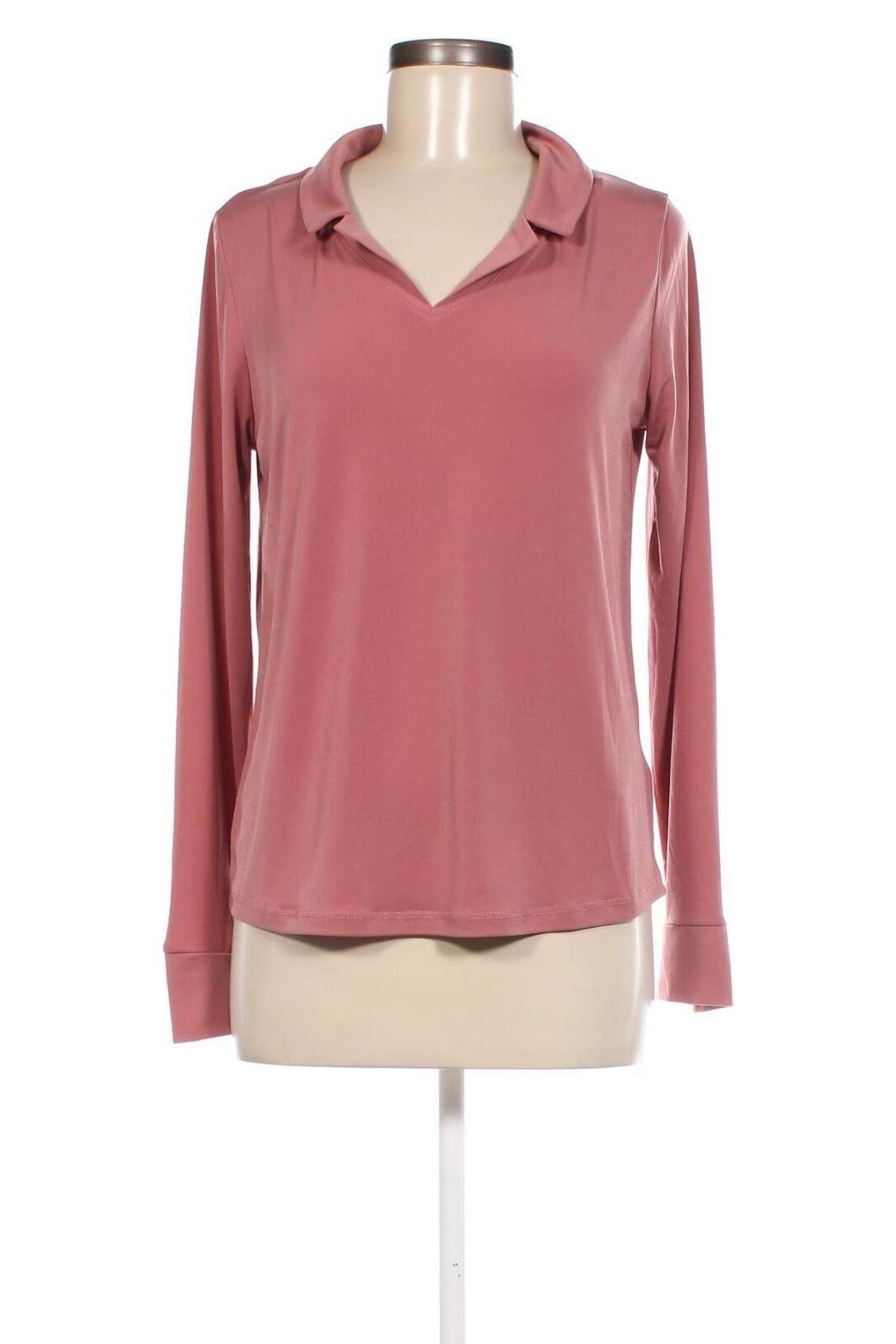 Damen Shirt Amisu, Größe S, Farbe Rosa, Preis € 3,99