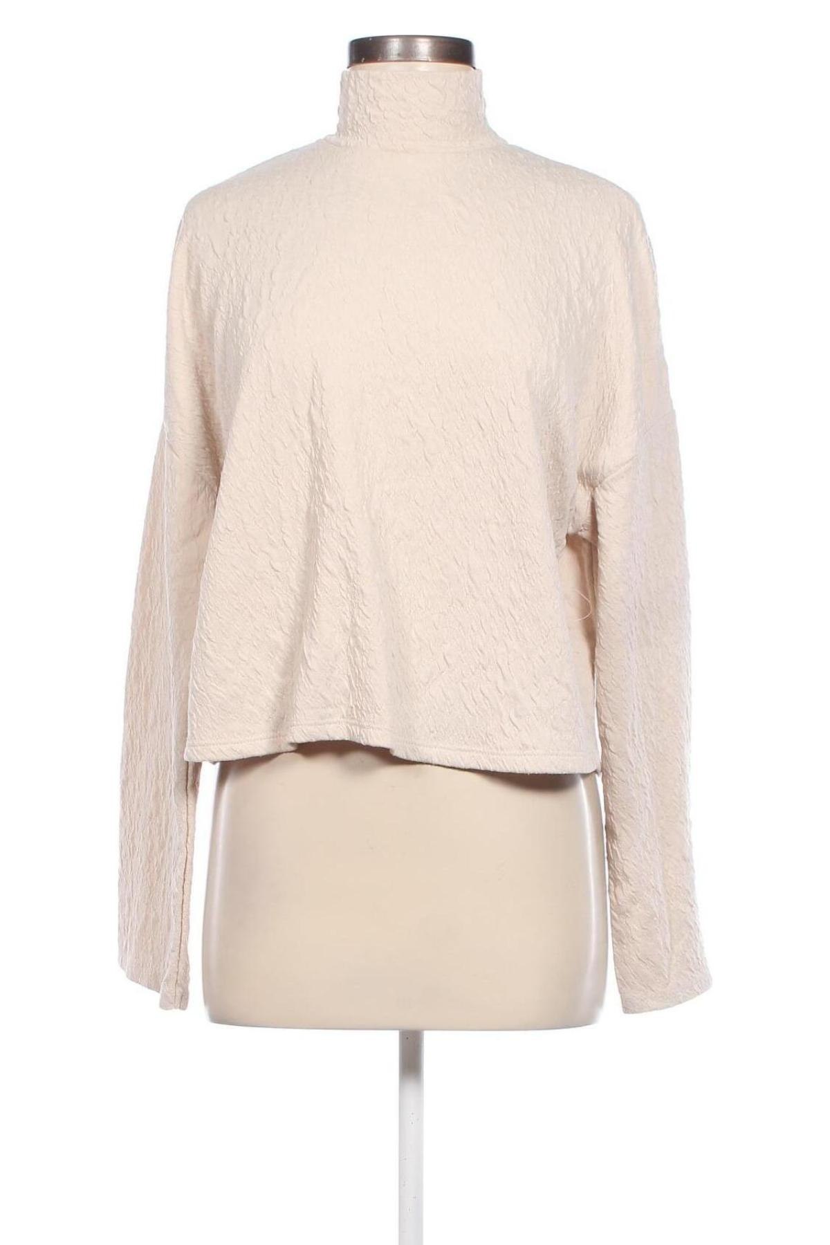 Damen Shirt Amisu, Größe S, Farbe Beige, Preis € 4,99