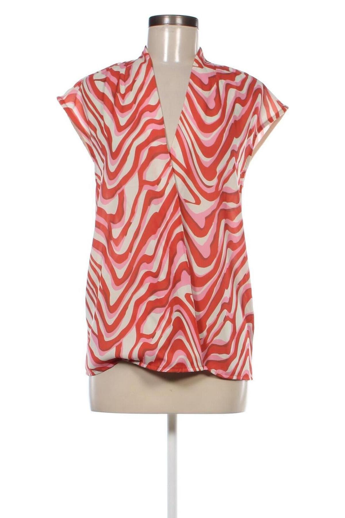 Damen Shirt Aniston, Größe S, Farbe Mehrfarbig, Preis 6,49 €