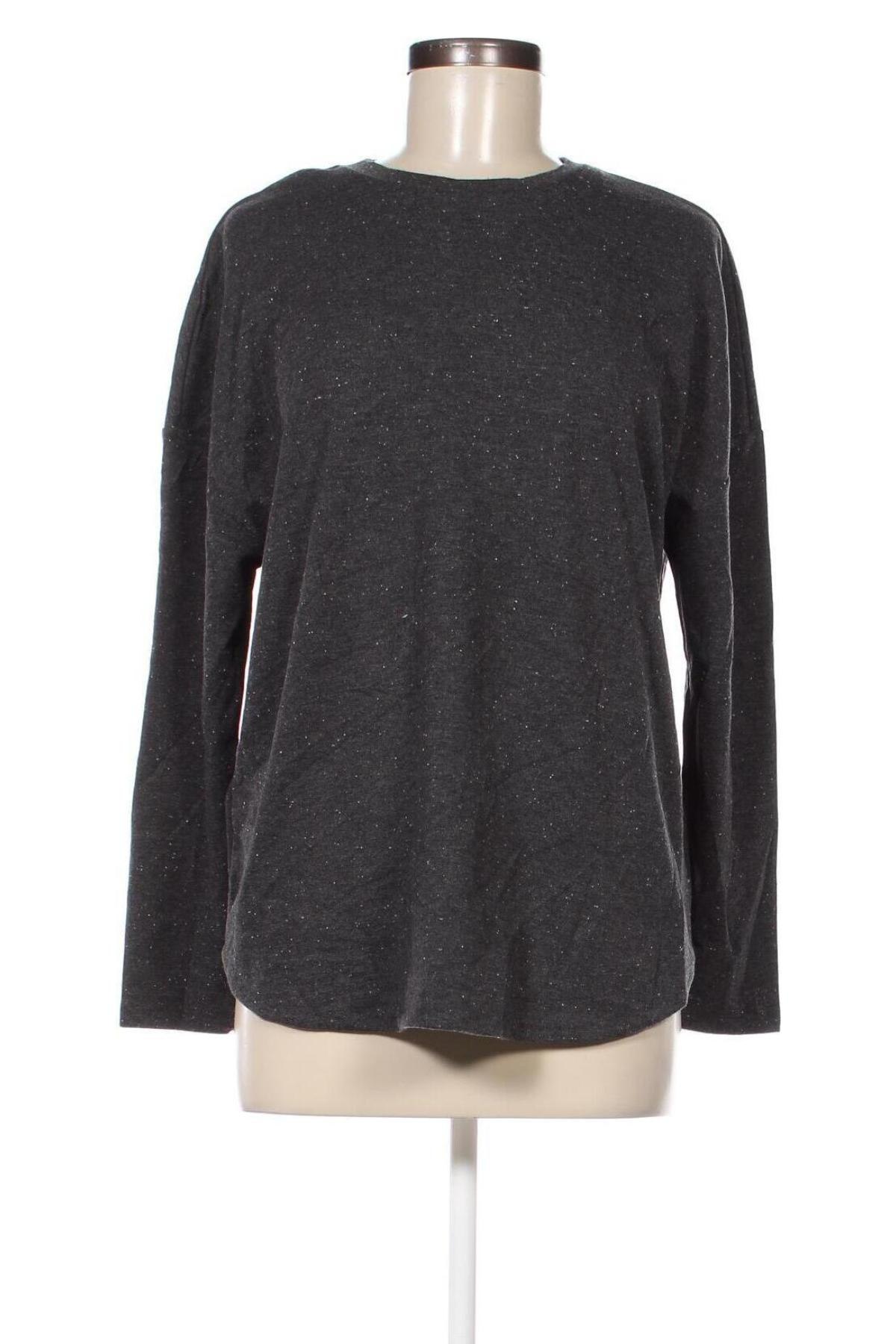 Damen Shirt Anko, Größe M, Farbe Grau, Preis € 3,29