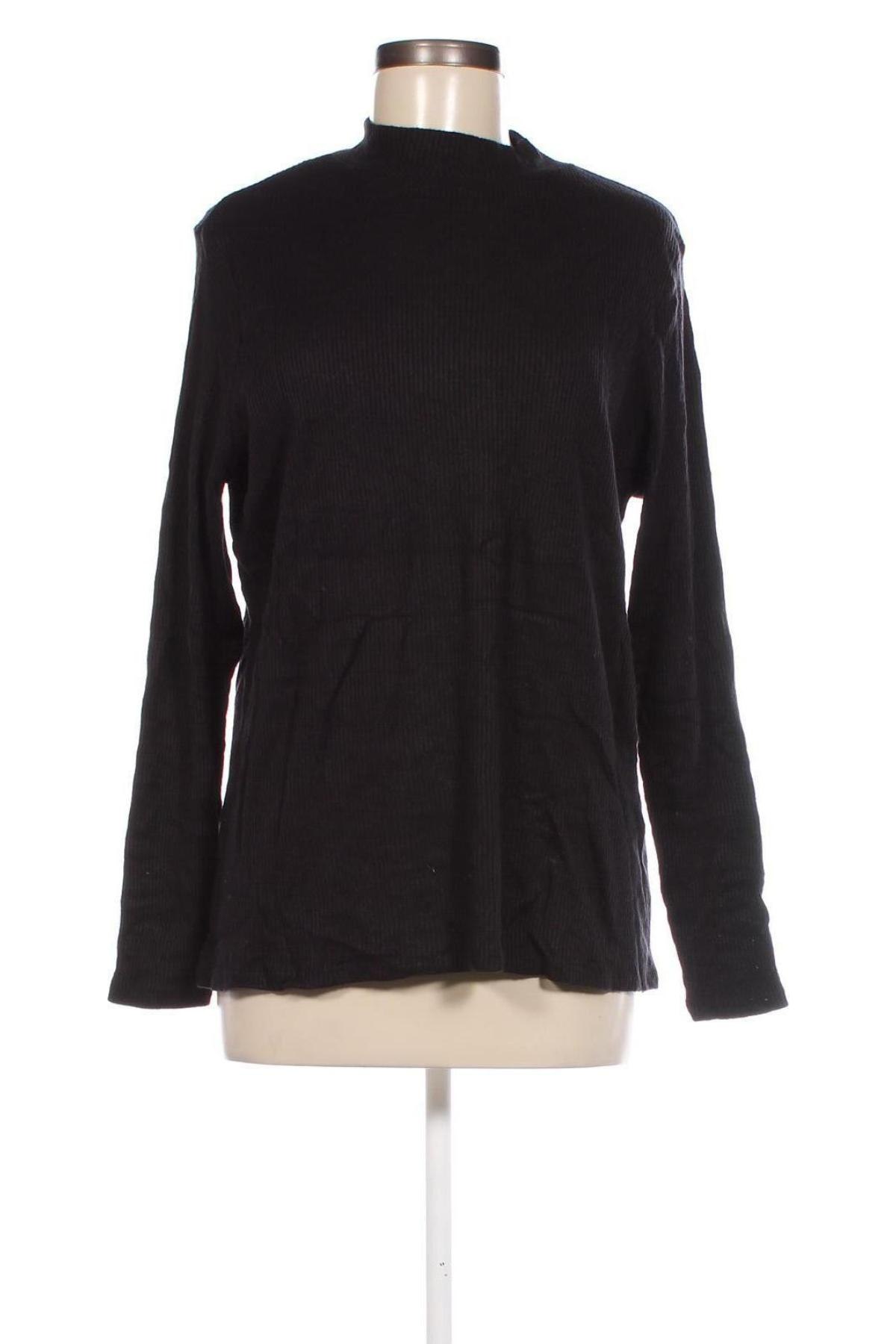 Damen Shirt Anko, Größe XXL, Farbe Schwarz, Preis € 4,99