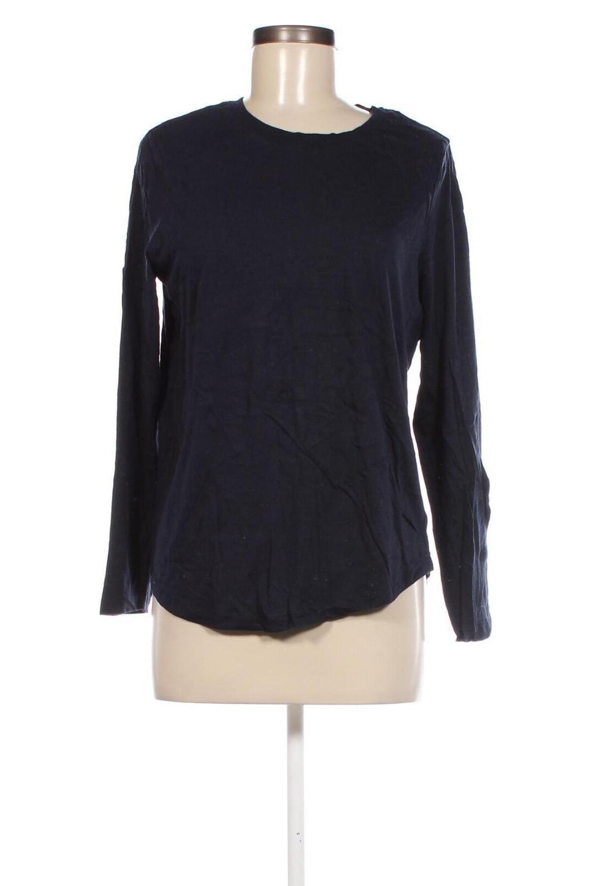 Damen Shirt Anko, Größe L, Farbe Blau, Preis € 4,49