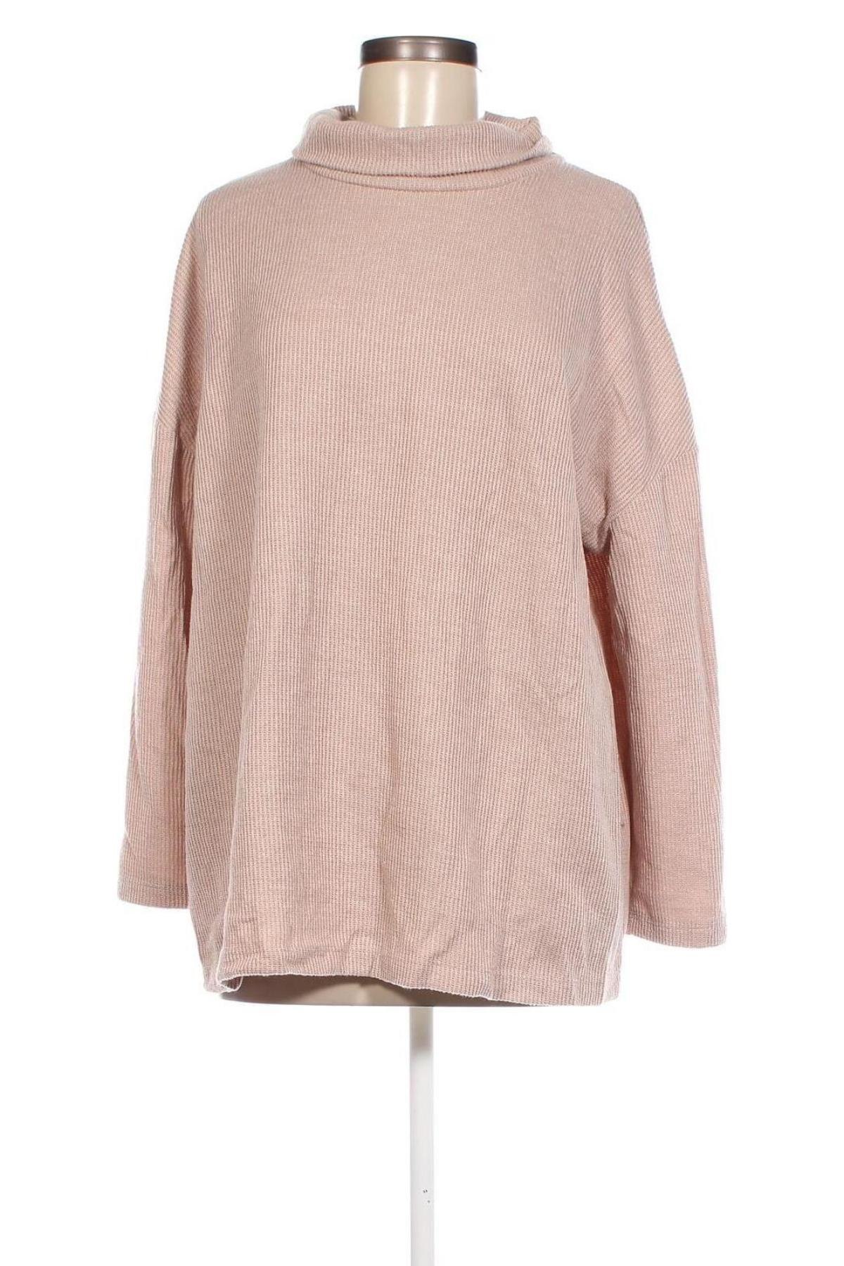 Damen Shirt Anko, Größe XL, Farbe Beige, Preis 4,99 €