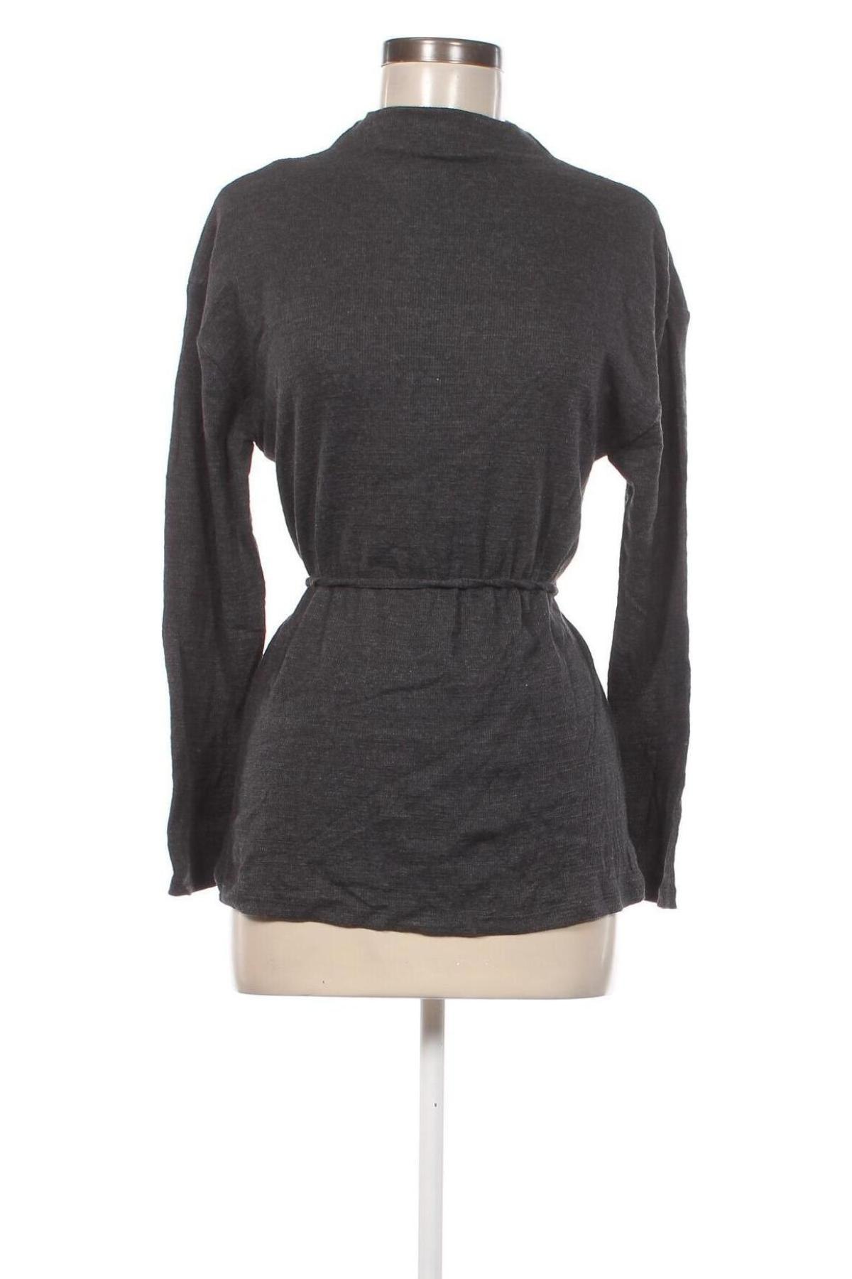 Damen Shirt Anko, Größe M, Farbe Grau, Preis € 4,49