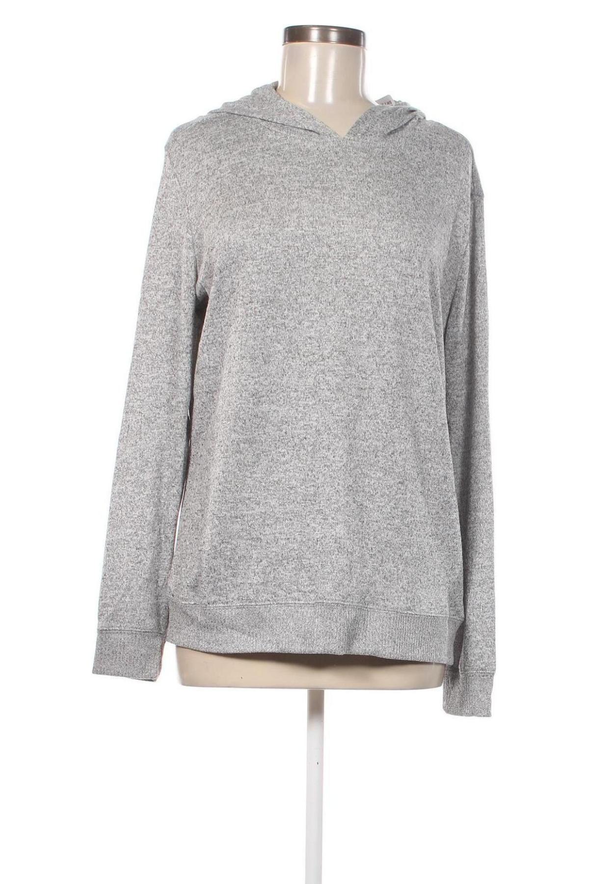 Damen Shirt Anko, Größe L, Farbe Grau, Preis € 4,49