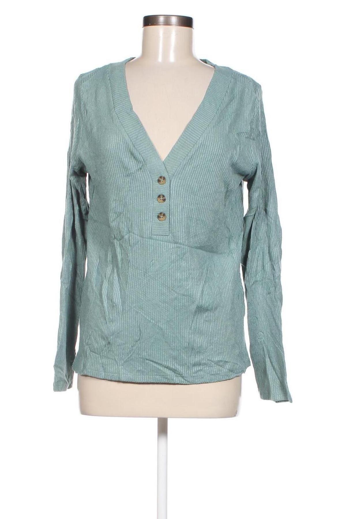 Damen Shirt Anko, Größe XL, Farbe Grün, Preis € 4,99