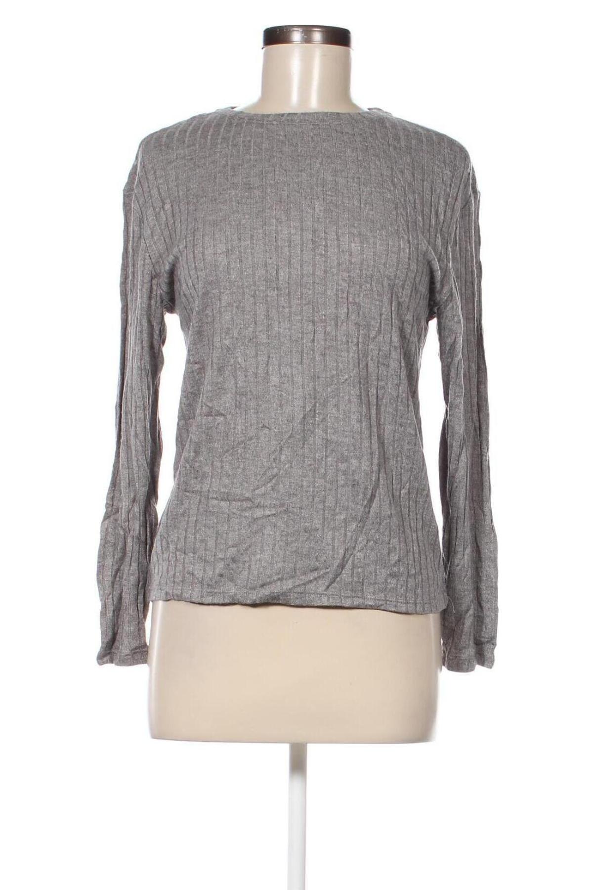 Damen Shirt Anko, Größe M, Farbe Grau, Preis 4,99 €