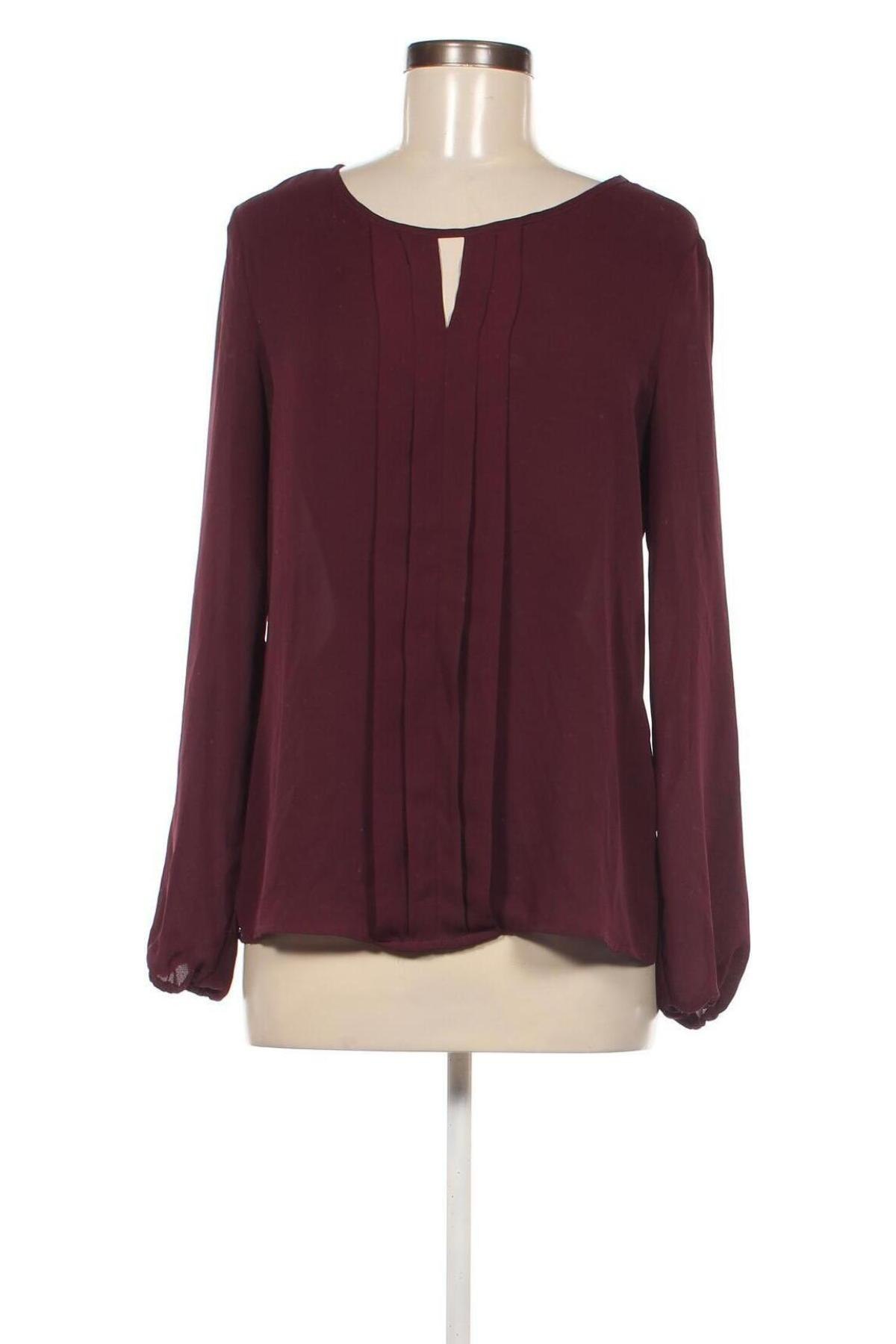 Damen Shirt Anna Field, Größe M, Farbe Braun, Preis 4,99 €