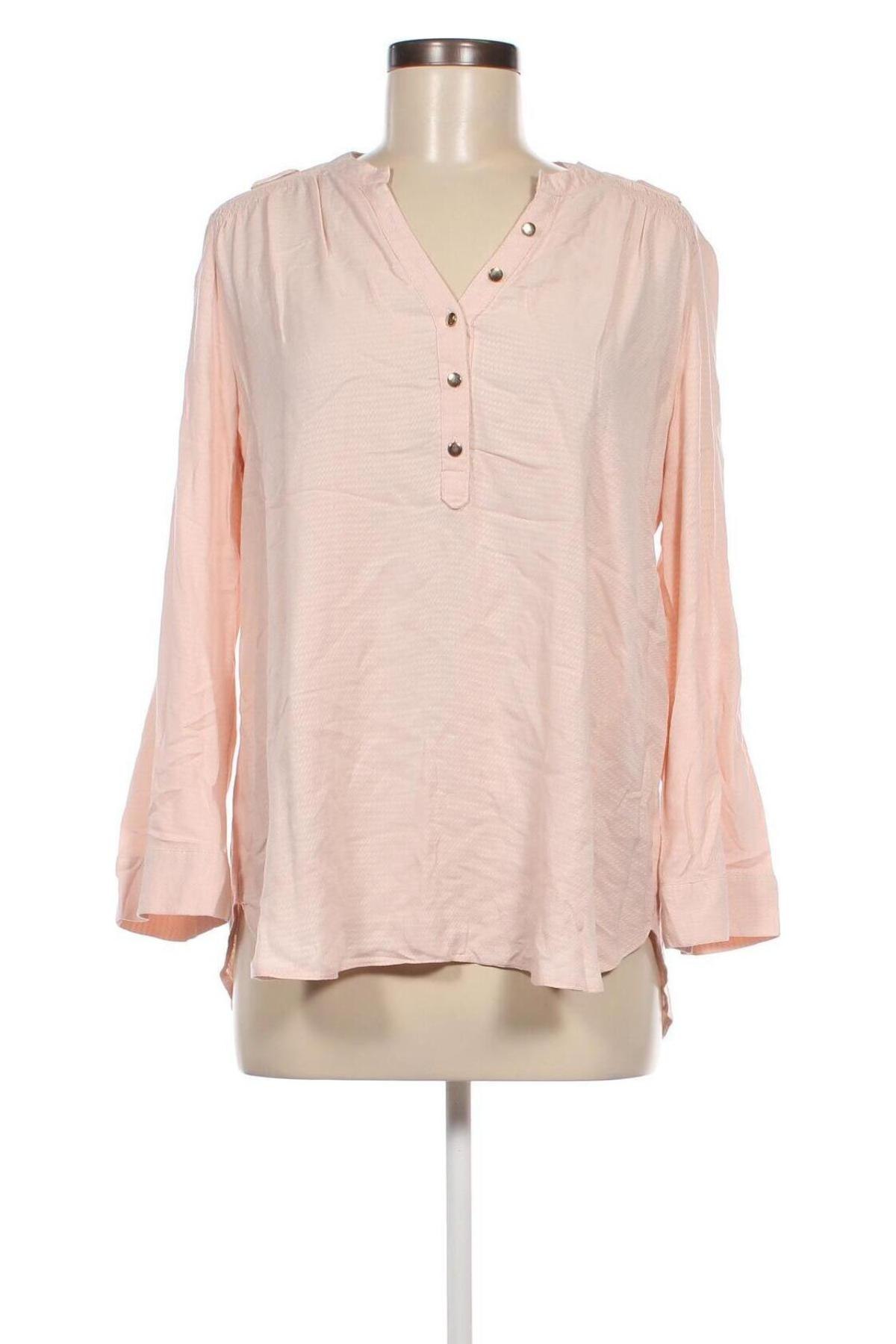 Damen Shirt Atmosphere, Größe L, Farbe Rosa, Preis € 3,99