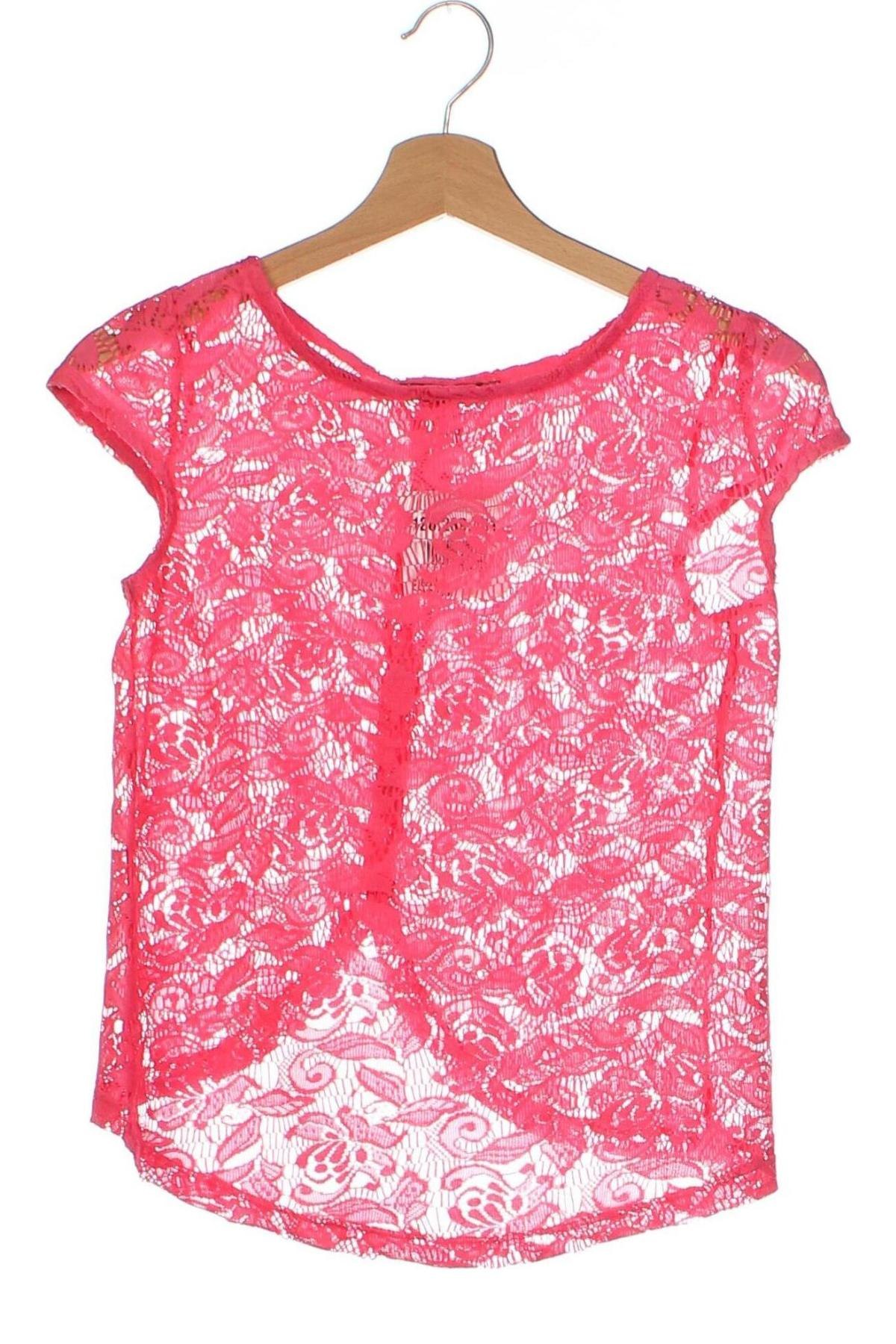 Damen Shirt Atmosphere, Größe XS, Farbe Rosa, Preis 1,99 €