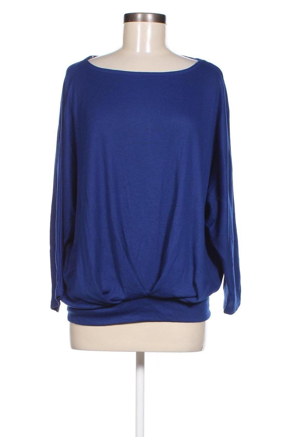 Damen Shirt B.Young, Größe S, Farbe Blau, Preis 4,99 €