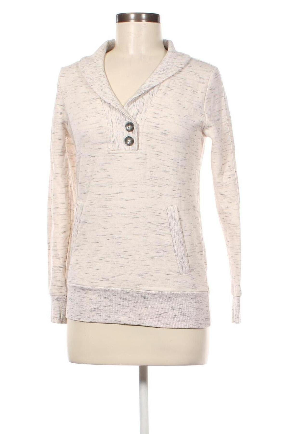 Damen Shirt Banana Republic, Größe S, Farbe Beige, Preis € 6,49