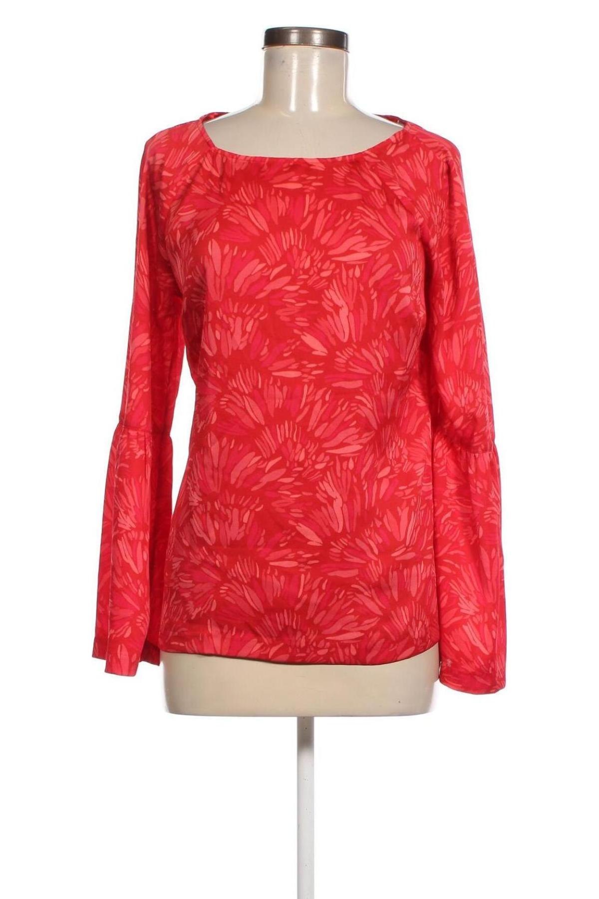 Damen Shirt Banana Republic, Größe S, Farbe Rot, Preis € 4,99