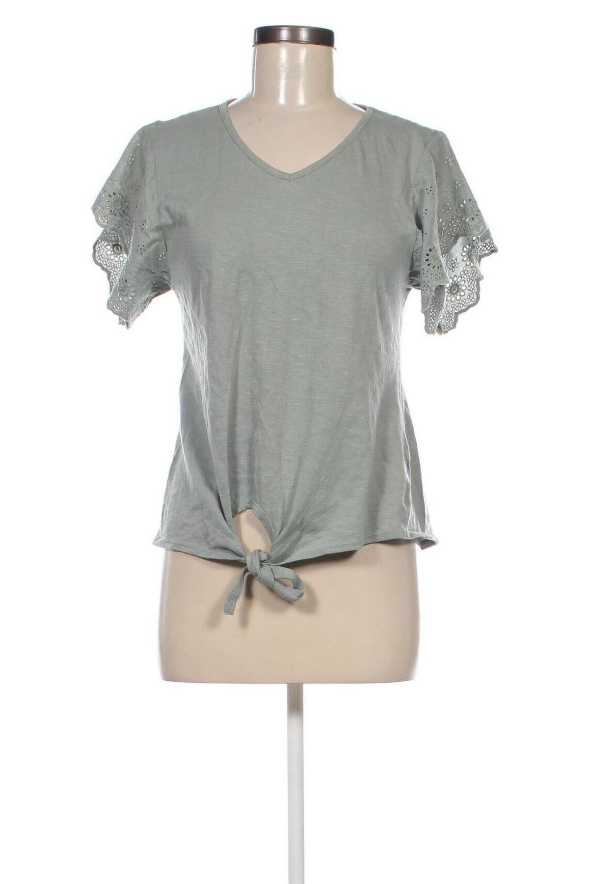 Damen Shirt Beloved, Größe S, Farbe Grün, Preis € 4,99