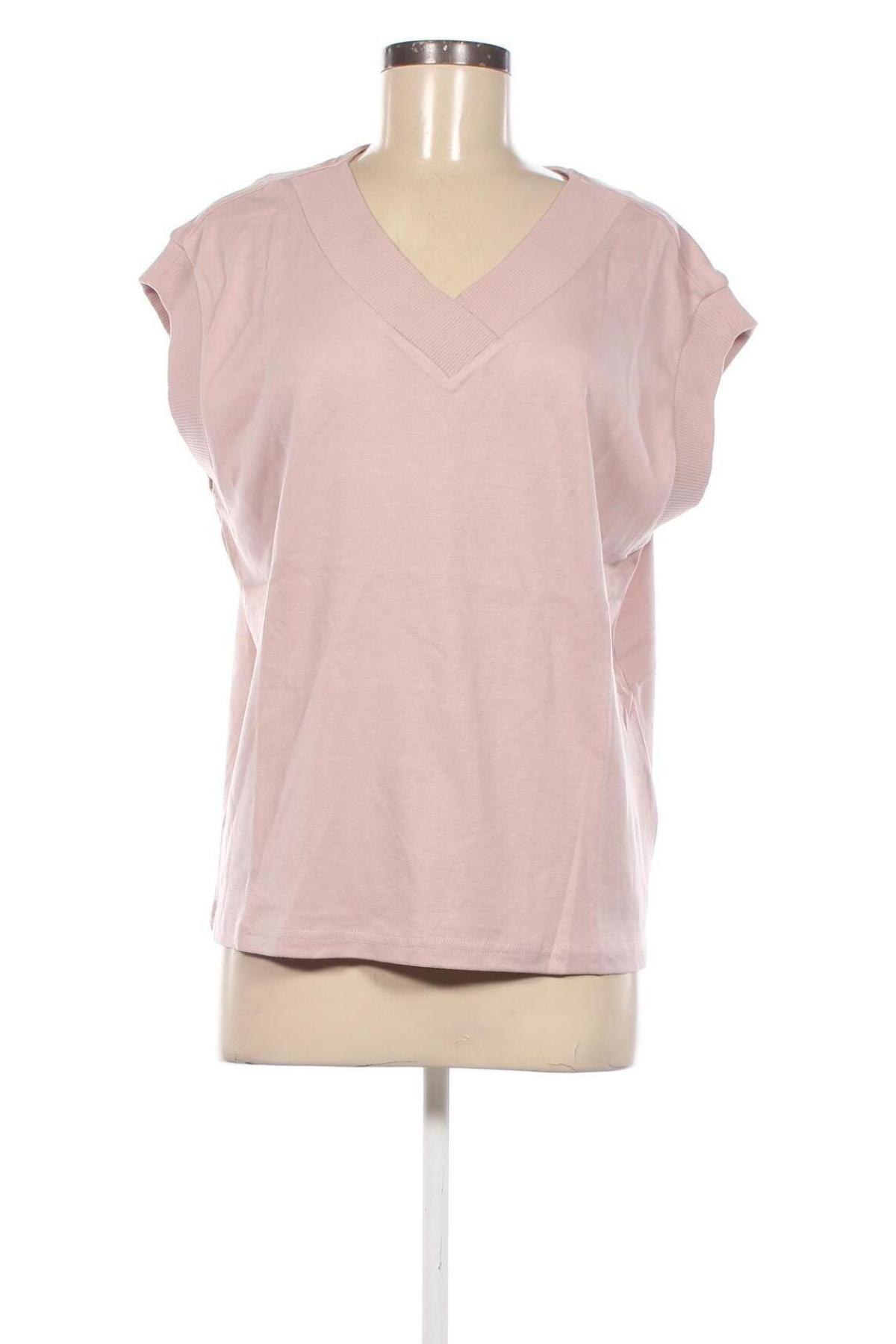 Damen Shirt Bench, Größe S, Farbe Rosa, Preis 5,99 €