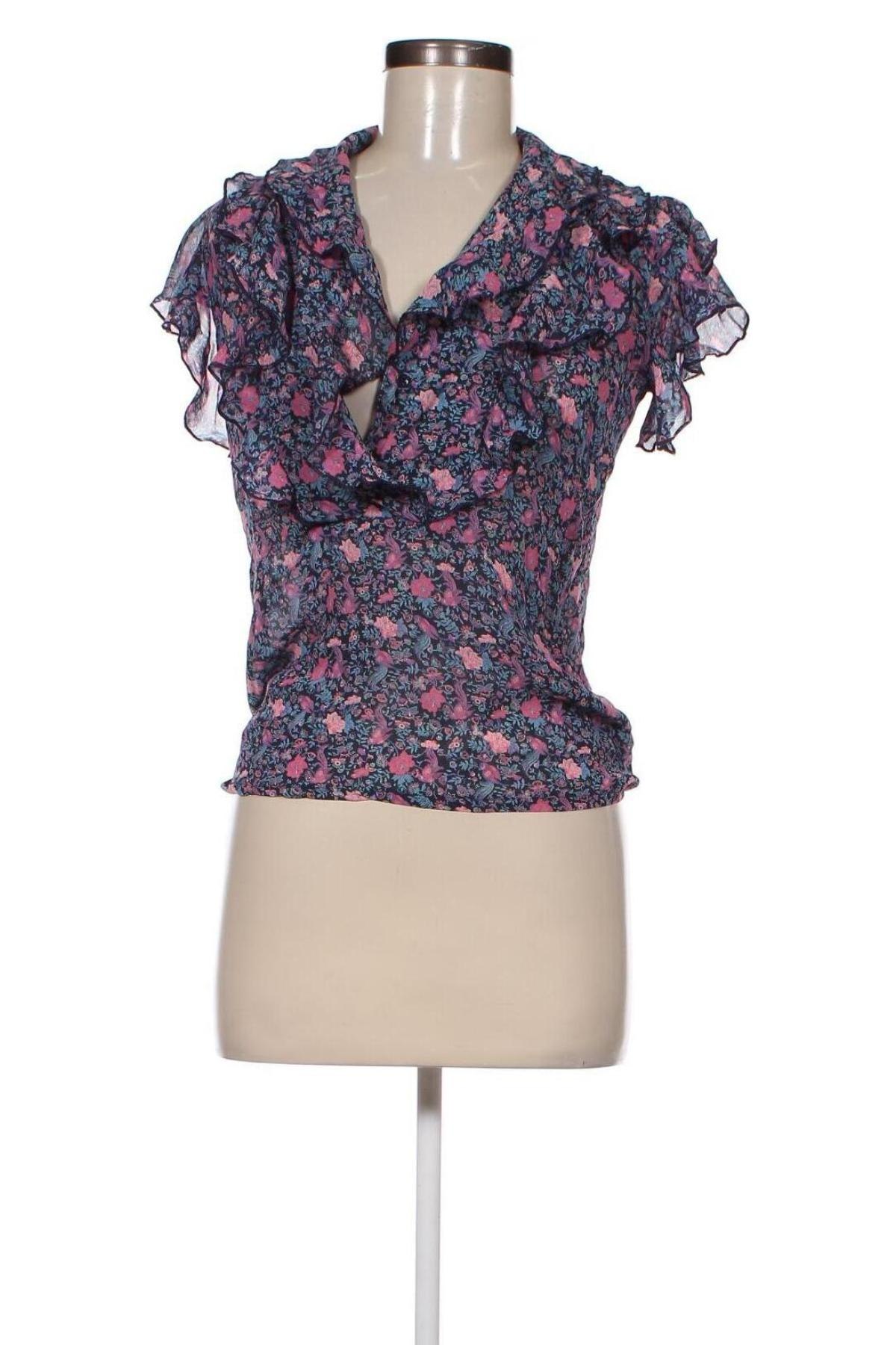 Bluză de femei Betty Barclay, Mărime M, Culoare Multicolor, Preț 67,99 Lei