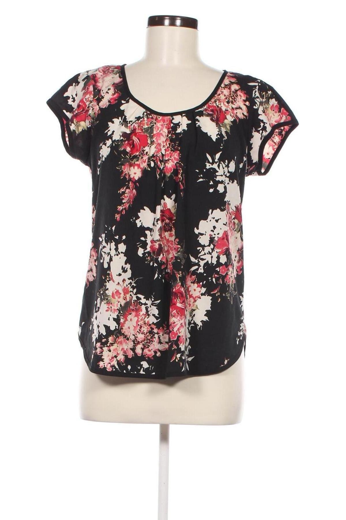 Damen Shirt Billie & Blossom, Größe L, Farbe Mehrfarbig, Preis € 5,01