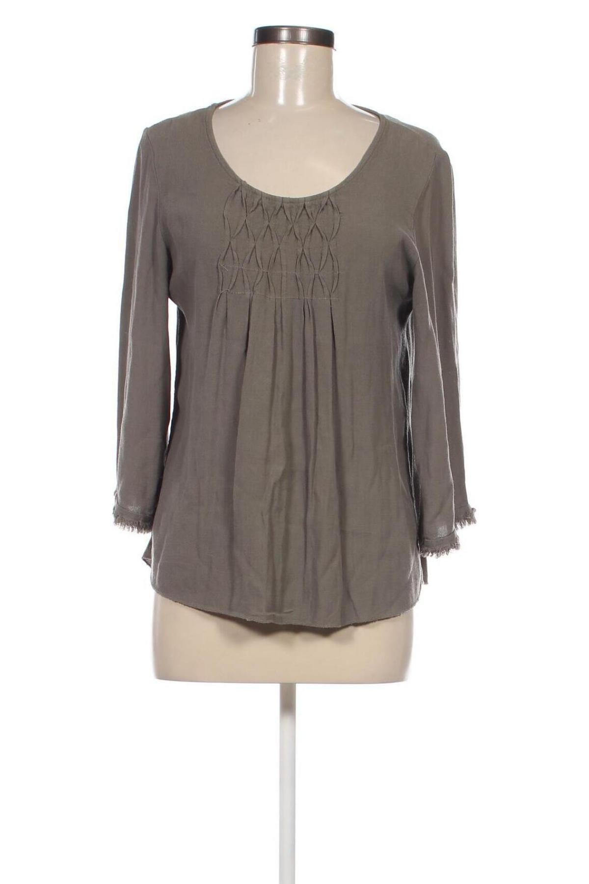 Damen Shirt Bleifrei, Größe M, Farbe Grau, Preis € 3,99