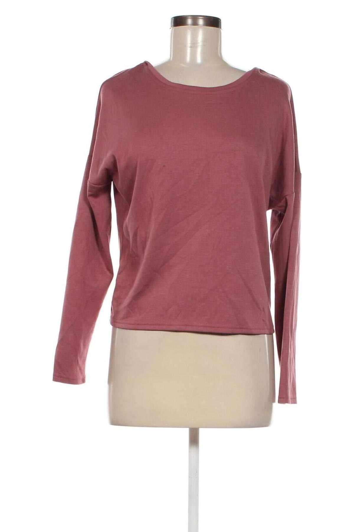 Damen Shirt Blind Date, Größe M, Farbe Aschrosa, Preis € 4,99