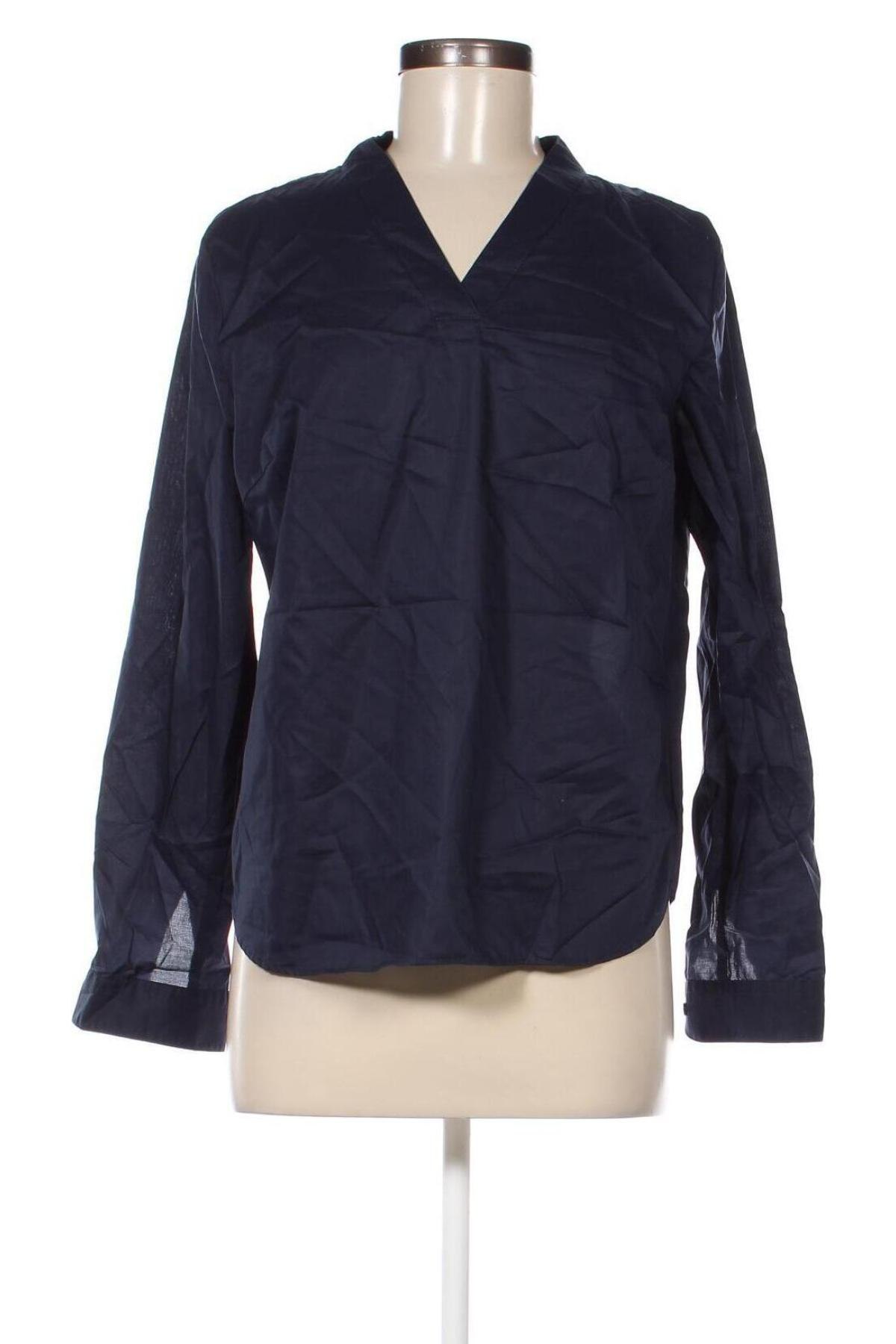 Damen Shirt Blue Motion, Größe M, Farbe Blau, Preis € 4,99