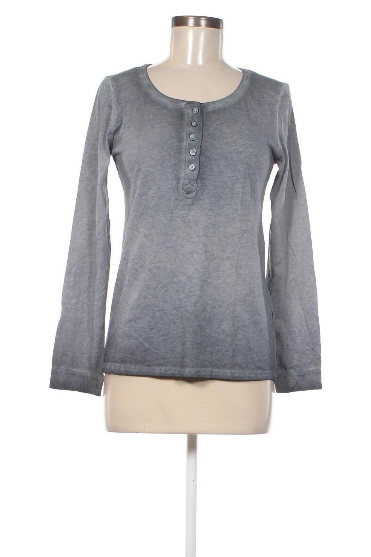 Damen Shirt Blue Motion, Größe S, Farbe Grau, Preis € 4,49