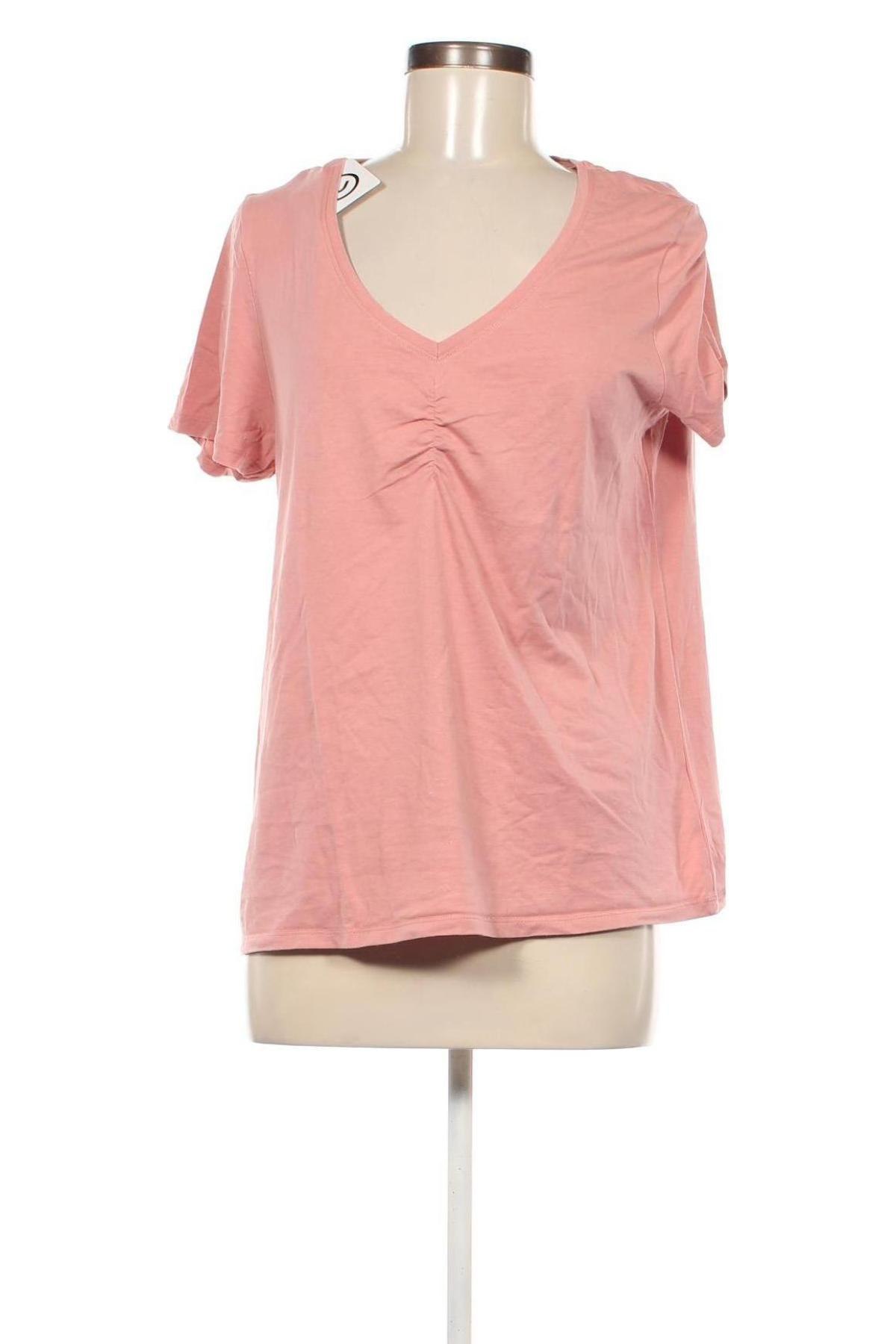 Damen Shirt Body By Tchibo, Größe L, Farbe Rosa, Preis € 4,49