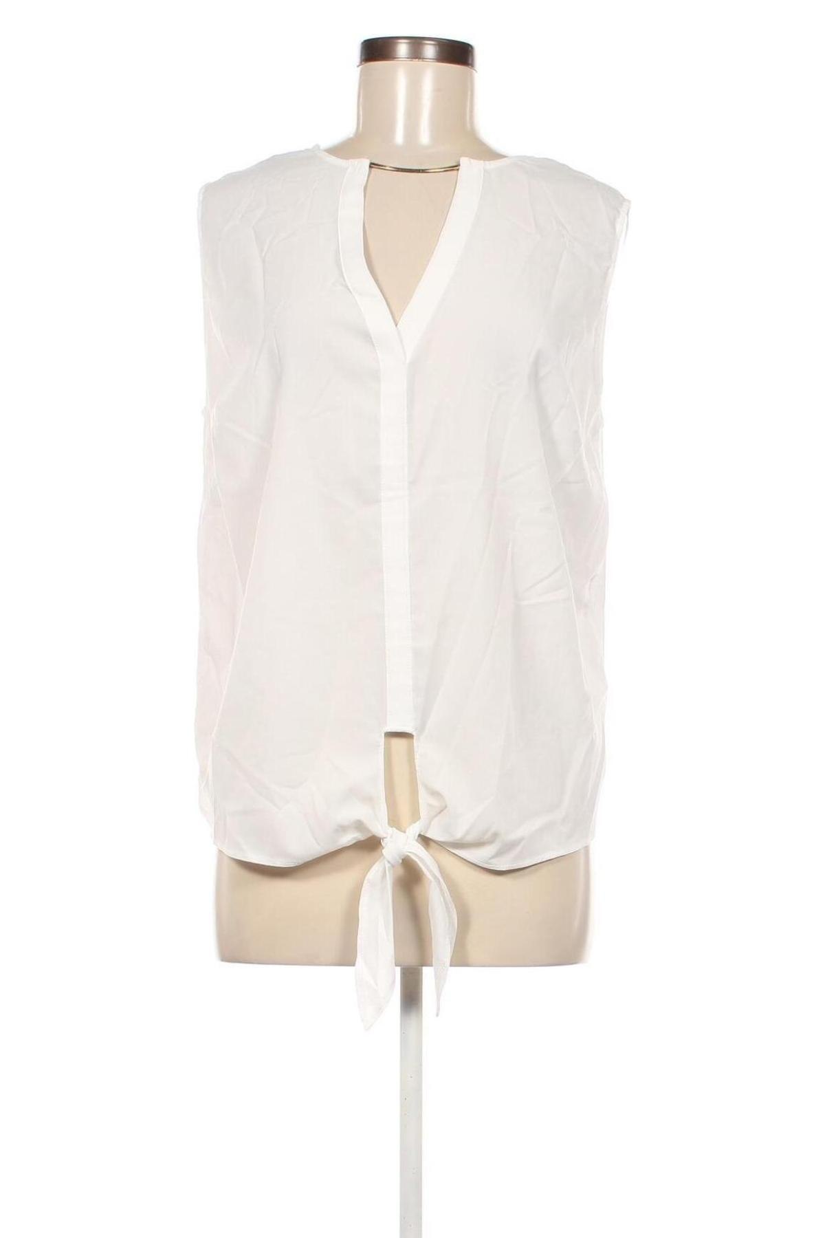 Damen Shirt Body Flirt, Größe XL, Farbe Weiß, Preis € 4,79